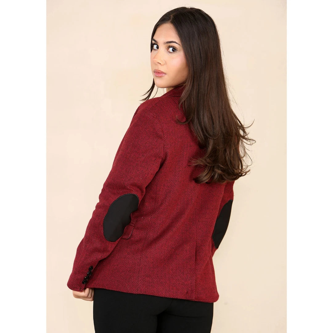 stz-wsn-03_blazer_Wine_10, stz-wsn-03_blazer_Wine_12, stz-wsn-03_blazer_Wine_14, stz-wsn-03_blazer_Wine_16, stz-wsn-03_blazer_Wine_18, stz-wsn-03_blazer_Wine_20, stz-wsn-03_blazer_Wine_8