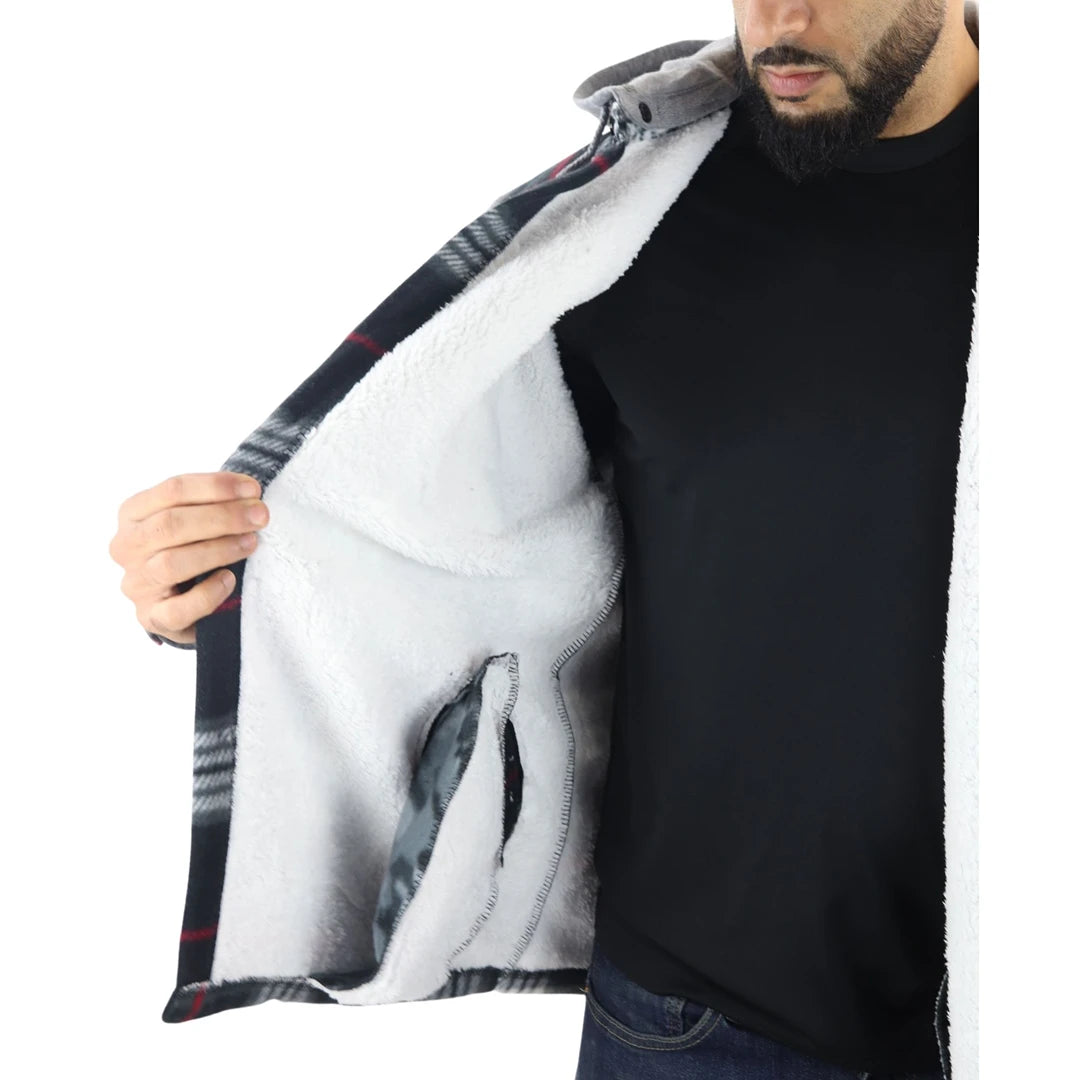 BG8808-5_jumper_Red-Black_3XL, BG8808-5_jumper_Red-Black_L, BG8808-5_jumper_Red-Black_M, BG8808-5_jumper_Red-Black_XL, BG8808-5_jumper_Red-Black_XXL