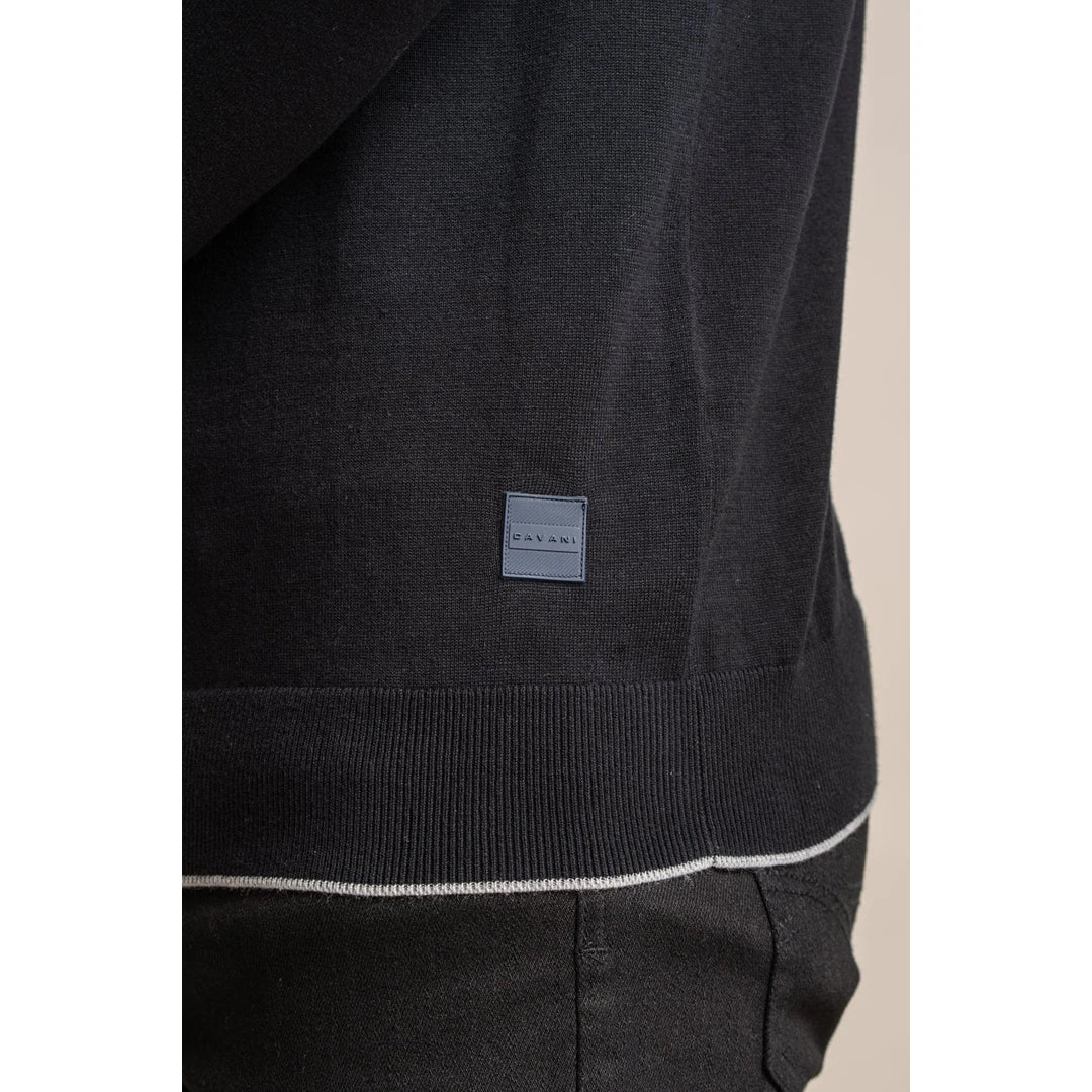 rio_jumper_Black_L, rio_jumper_Black_M, rio_jumper_Black_S, rio_jumper_Black_XL, rio_jumper_Black_XXL