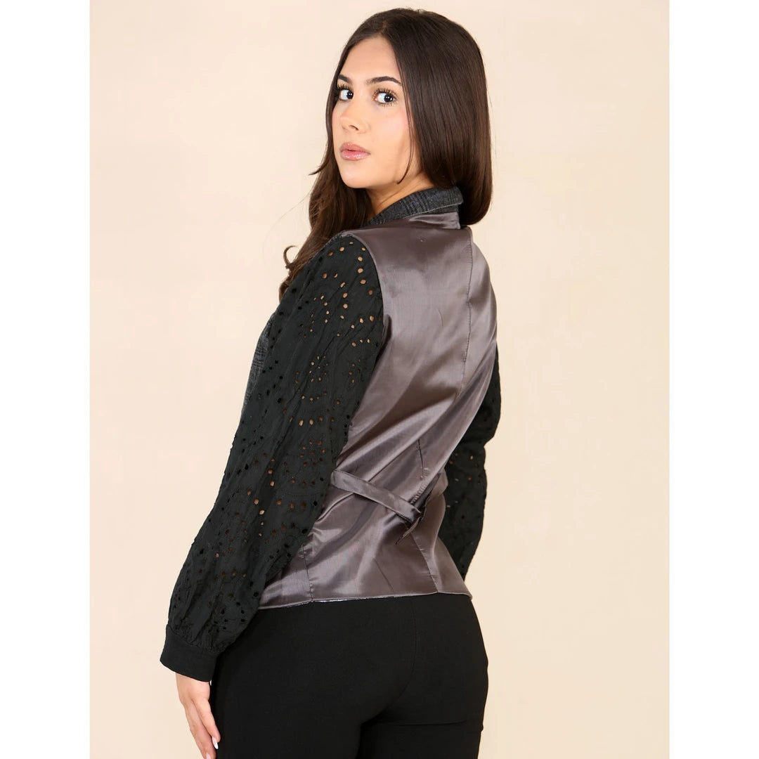 ak-wsn-12_waistcoat_Grey_10, ak-wsn-12_waistcoat_Grey_12, ak-wsn-12_waistcoat_Grey_14, ak-wsn-12_waistcoat_Grey_16, ak-wsn-12_waistcoat_Grey_18, ak-wsn-12_waistcoat_Grey_20, ak-wsn-12_waistcoat_Grey_8