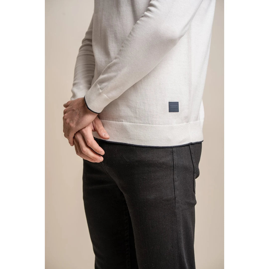 rio_jumper_Cream_L, rio_jumper_Cream_M, rio_jumper_Cream_S, rio_jumper_Cream_XL, rio_jumper_Cream_XXL