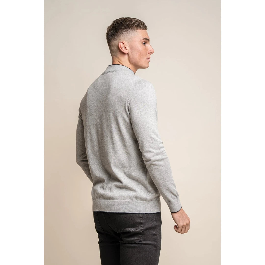 rio_jumper_Grey_L, rio_jumper_Grey_M, rio_jumper_Grey_S, rio_jumper_Grey_XL, rio_jumper_Grey_XXL