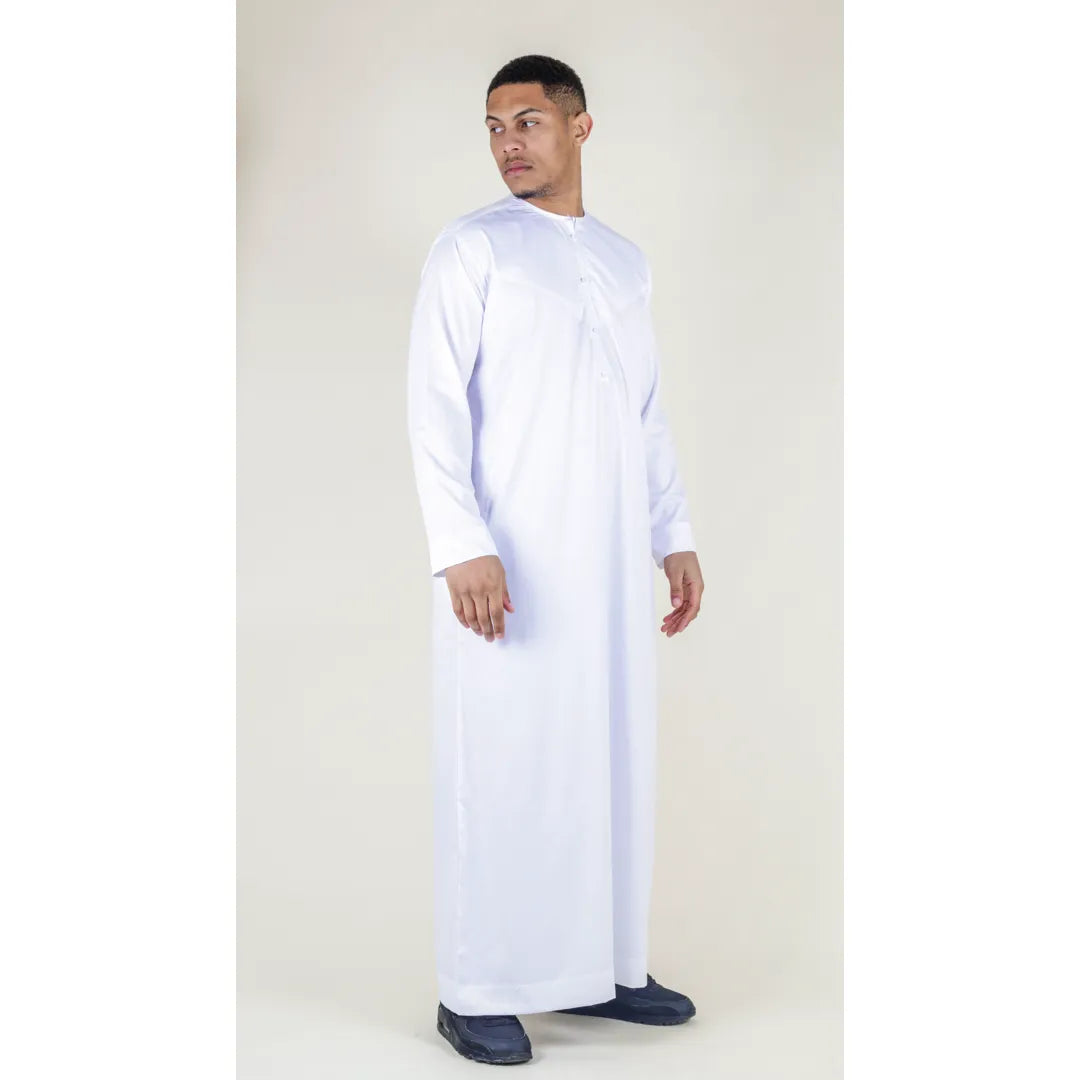 TT-002_thobe_White-Regular_52, TT-002_thobe_White-Regular_54, TT-002_thobe_White-Regular_56, TT-002_thobe_White-Regular_58, TT-002_thobe_White-Regular_60, TT-002_thobe_White-Slim_52, TT-002_thobe_White-Slim_54, TT-002_thobe_White-Slim_56, TT-002_thobe_White-Slim_58, TT-002_thobe_White-Slim_60