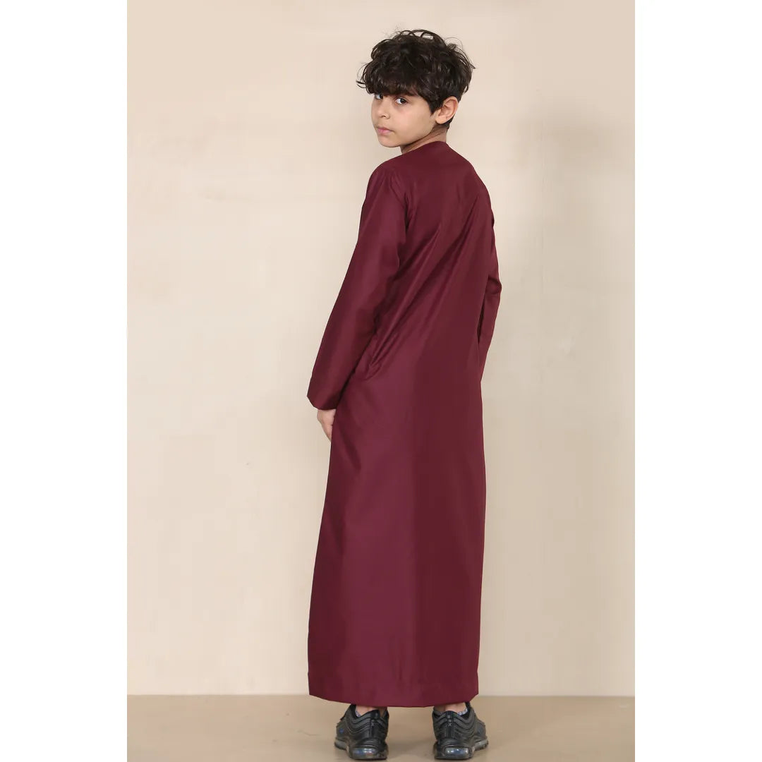 TT-001-kids_thobe_Wine_32, TT-001-kids_thobe_Wine_34, TT-001-kids_thobe_Wine_36, TT-001-kids_thobe_Wine_38, TT-001-kids_thobe_Wine_40, TT-001-kids_thobe_Wine_42, TT-001-kids_thobe_Wine_44, TT-001-kids_thobe_Wine_46, TT-001-kids_thobe_Wine_48, TT-001-kids_thobe_Wine_50