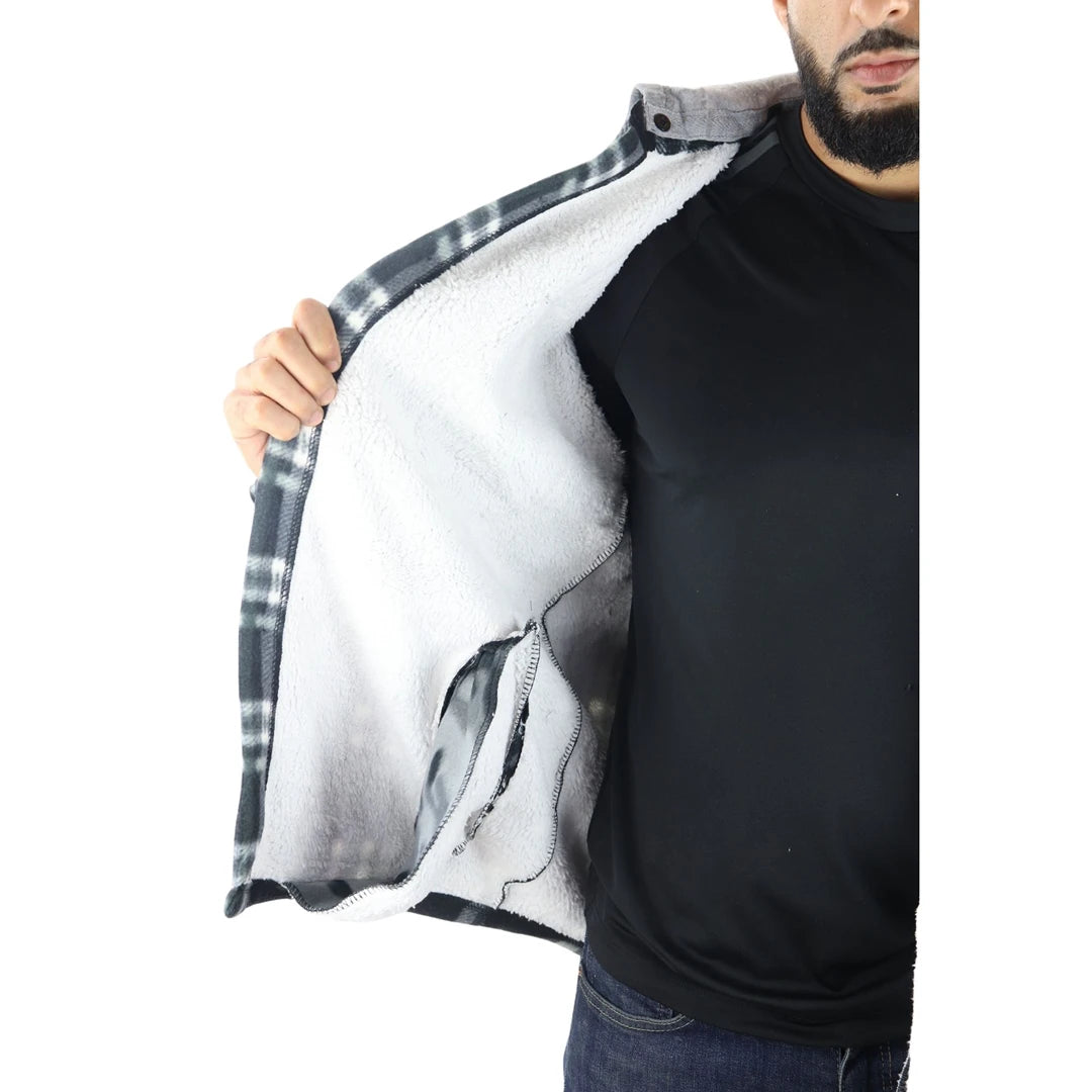 BG8808-5_jumper_Green-Black_3XL, BG8808-5_jumper_Green-Black_L, BG8808-5_jumper_Green-Black_M, BG8808-5_jumper_Green-Black_XL, BG8808-5_jumper_Green-Black_XXL