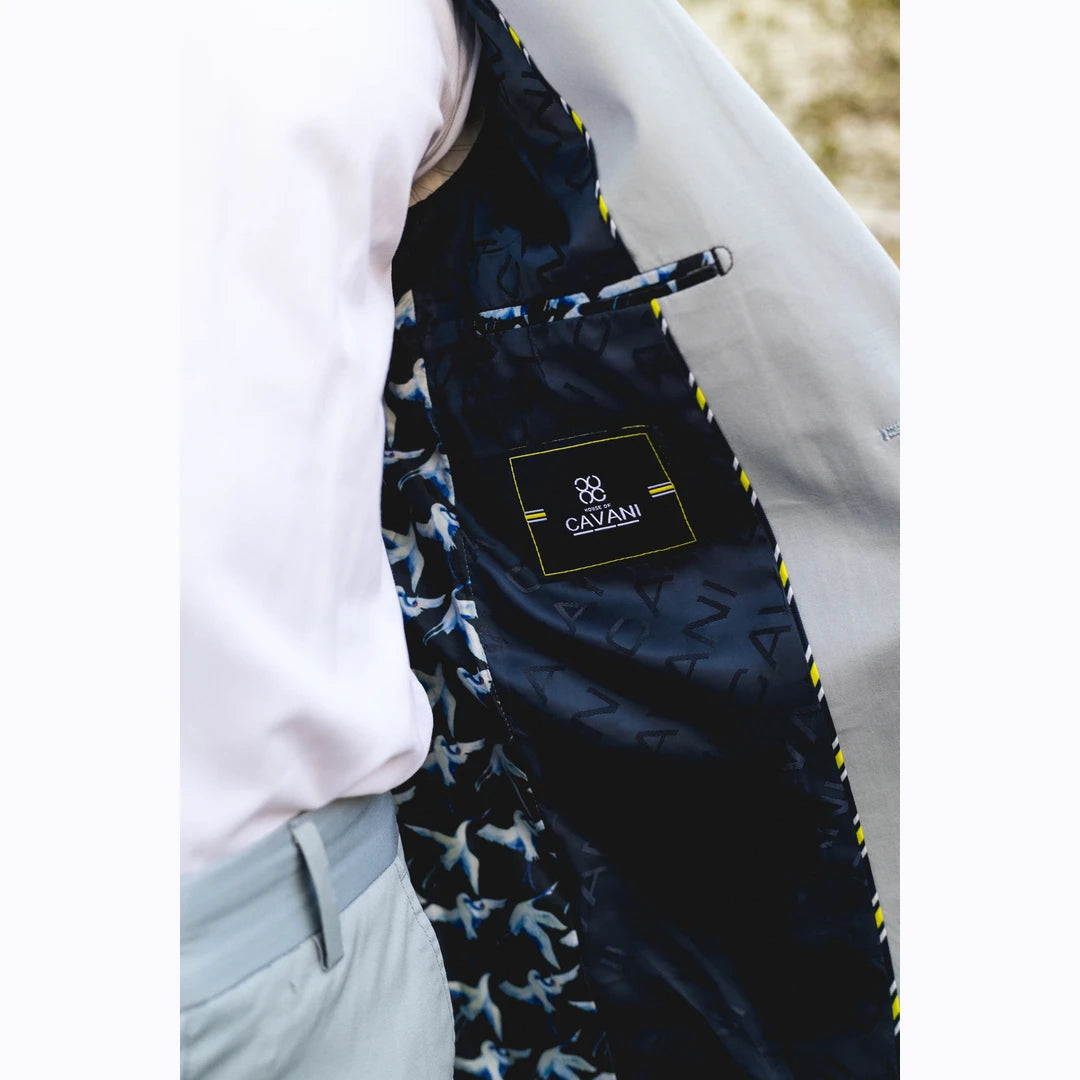 34" Jacket 28" Trousers, 36" Jacket 30" Trousers, 38" Jacket 32" Trousers, 40" Jacket 34" Trousers, 42" Jacket 36" Trousers, 44" Jacket 38" Trousers, 46" Jacket 40" Trousers, 48" Jacket 42" Trousers, 50" Jacket 40" Trousers, 50" Jacket 42" Trousers, 50" Jacket 44" Trousers, 52" Jacket 42" Trousers, 52" Jacket 44" Trousers, 52" Jacket 46" Trousers, 54" Jacket 44" Trousers, 54" Jacket 46" Trousers