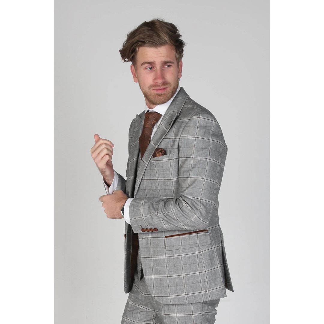 francis_blazer_Grey_34, francis_blazer_Grey_36, francis_blazer_Grey_38, francis_blazer_Grey_40, francis_blazer_Grey_42, francis_blazer_Grey_44, francis_blazer_Grey_46, francis_blazer_Grey_48, francis_blazer_Grey_50, francis_blazer_Grey_52