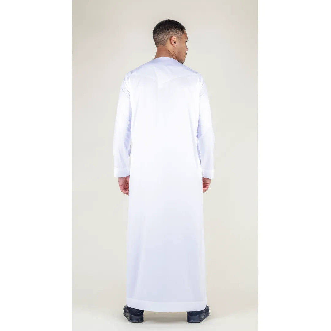 TT-002_thobe_White-Regular_52, TT-002_thobe_White-Regular_54, TT-002_thobe_White-Regular_56, TT-002_thobe_White-Regular_58, TT-002_thobe_White-Regular_60, TT-002_thobe_White-Slim_52, TT-002_thobe_White-Slim_54, TT-002_thobe_White-Slim_56, TT-002_thobe_White-Slim_58, TT-002_thobe_White-Slim_60