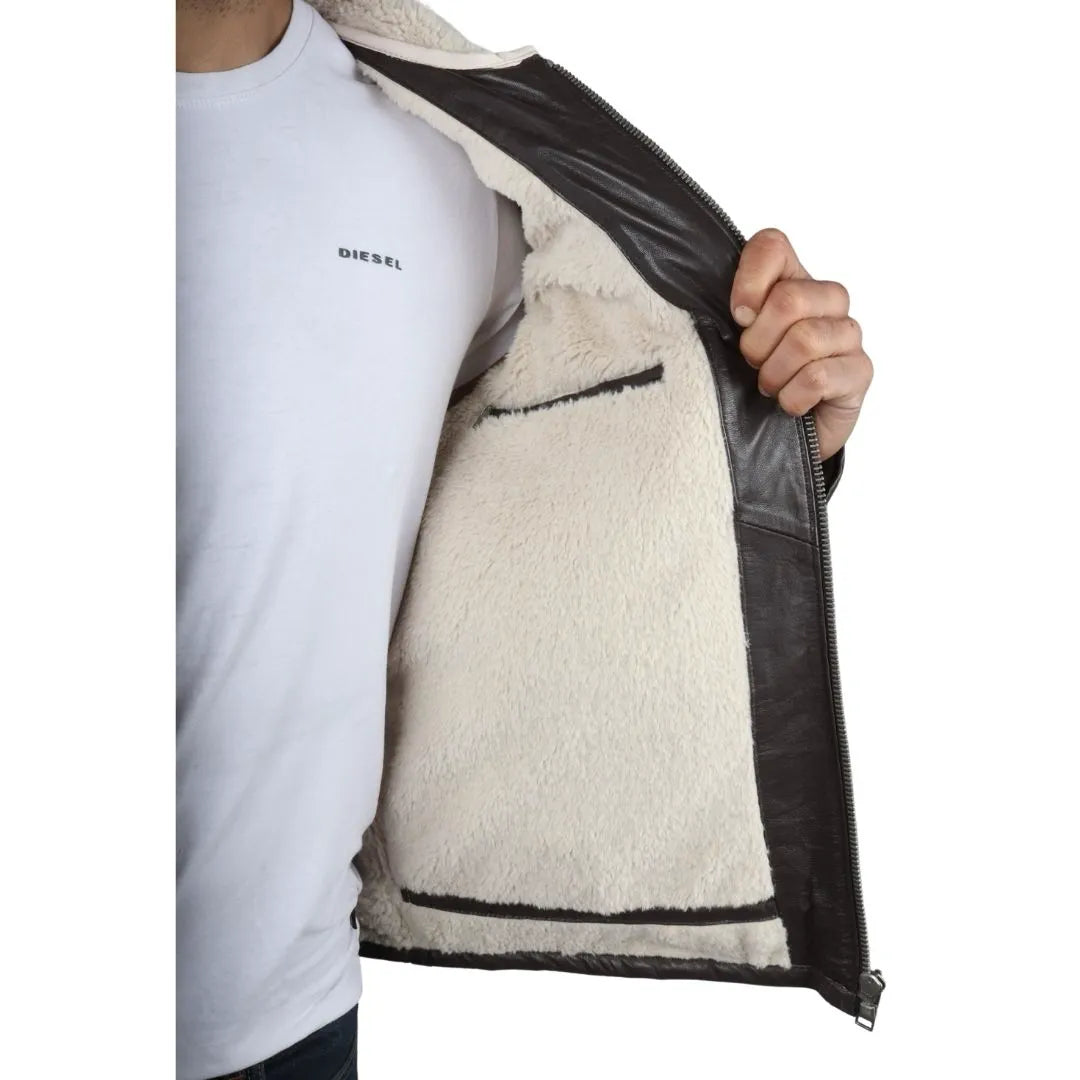 tom_jacket_Brown_3XL, tom_jacket_Brown_4XL, tom_jacket_Brown_5XL, tom_jacket_Brown_L, tom_jacket_Brown_M, tom_jacket_Brown_S, tom_jacket_Brown_XL, tom_jacket_Brown_XS, tom_jacket_Brown_XXL