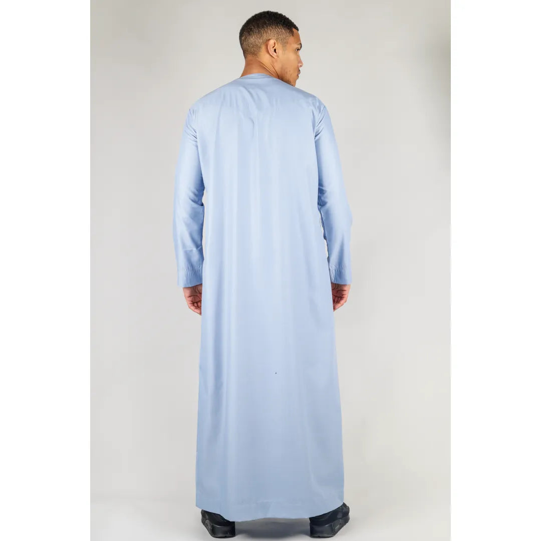 TT-001_thobe_Blue-Regular_52, TT-001_thobe_Blue-Regular_54, TT-001_thobe_Blue-Regular_56, TT-001_thobe_Blue-Regular_58, TT-001_thobe_Blue-Regular_60, TT-001_thobe_Blue-Slim_52, TT-001_thobe_Blue-Slim_54, TT-001_thobe_Blue-Slim_56, TT-001_thobe_Blue-Slim_58, TT-001_thobe_Blue-Slim_60