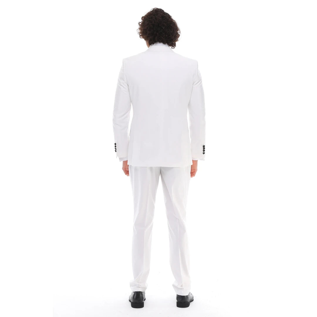 34" Jacket 28" Trousers, 36" Jacket 30" Trousers, 38" Jacket 32" Trousers, 40" Jacket 34" Trousers, 42" Jacket 36" Trousers, 44" Jacket 38" Trousers, 46" Jacket 40" Trousers, 48" Jacket 42" Trousers, 50" Jacket 40" Trousers, 50" Jacket 42" Trousers, 50" Jacket 44" Trousers, 52" Jacket 42" Trousers, 52" Jacket 44" Trousers, 52" Jacket 46" Trousers, 54" Jacket 44" Trousers, 54" Jacket 46" Trousers