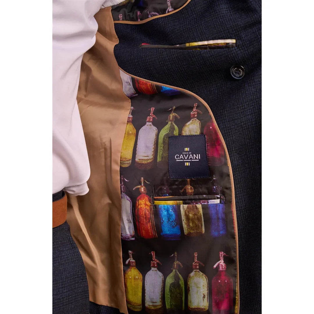 34" Jacket 28" Trousers, 36" Jacket 30" Trousers, 38" Jacket 32" Trousers, 40" Jacket 34" Trousers, 42" Jacket 36" Trousers, 44" Jacket 38" Trousers, 46" Jacket 40" Trousers, 48" Jacket 42" Trousers, 50" Jacket 40" Trousers, 50" Jacket 42" Trousers, 50" Jacket 44" Trousers, 52" Jacket 42" Trousers, 52" Jacket 44" Trousers, 52" Jacket 46" Trousers, 54" Jacket 44" Trousers, 54" Jacket 46" Trousers