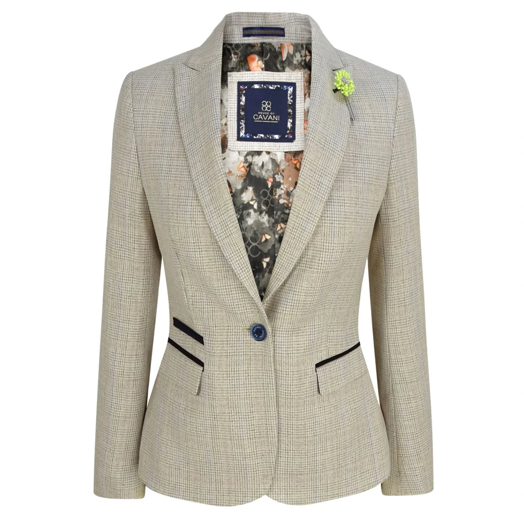 Caridi_blazer_Cream_10, Caridi_blazer_Cream_12, Caridi_blazer_Cream_14, Caridi_blazer_Cream_16, Caridi_blazer_Cream_18, Caridi_blazer_Cream_20, Caridi_blazer_Cream_8