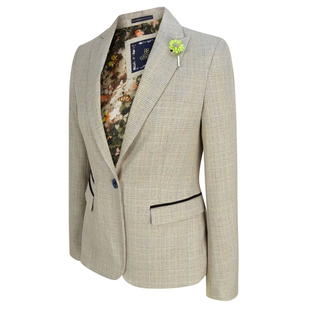 Caridi_blazer_Cream_10, Caridi_blazer_Cream_12, Caridi_blazer_Cream_14, Caridi_blazer_Cream_16, Caridi_blazer_Cream_18, Caridi_blazer_Cream_20, Caridi_blazer_Cream_8