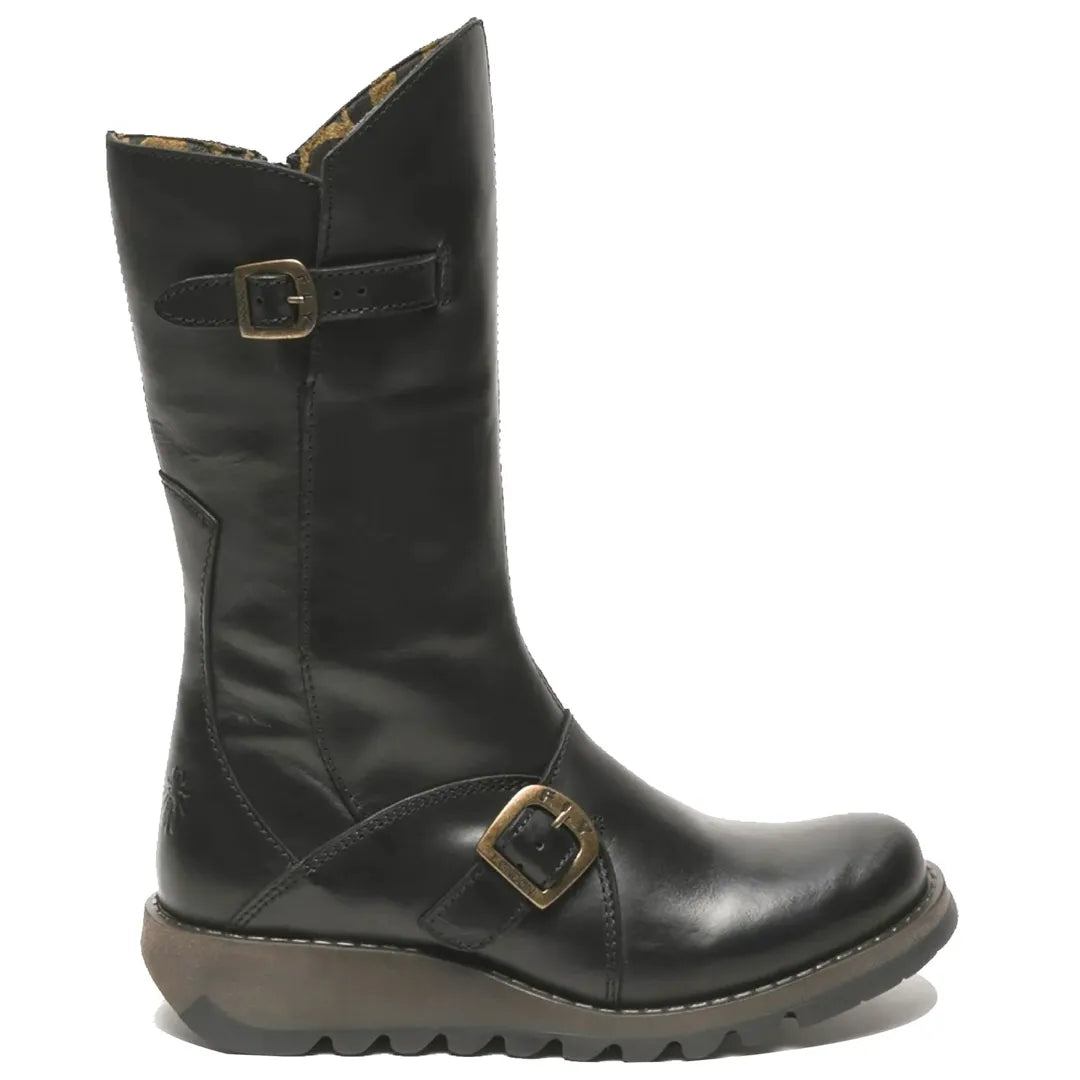 MES2913_boots_Black_3, MES2913_boots_Black_4, MES2913_boots_Black_5, MES2913_boots_Black_6, MES2913_boots_Black_7, MES2913_boots_Black_8