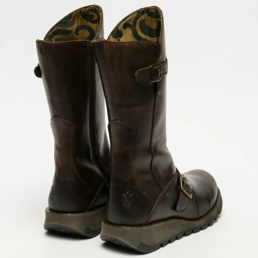 MES2913_boots_Brown_3, MES2913_boots_Brown_4, MES2913_boots_Brown_5, MES2913_boots_Brown_6, MES2913_boots_Brown_7, MES2913_boots_Brown_8