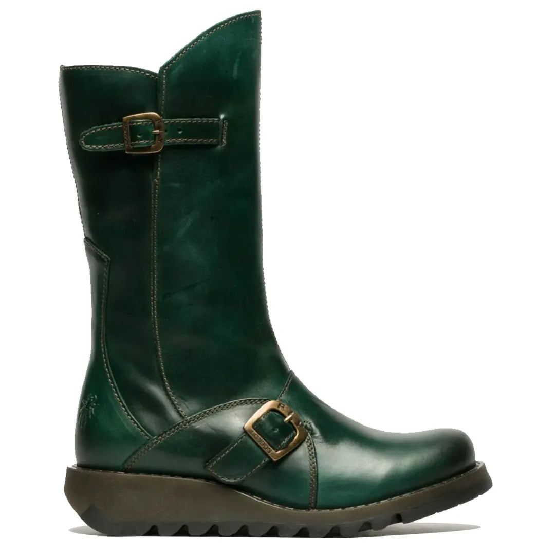 MES2913_boots_Green_3, MES2913_boots_Green_4, MES2913_boots_Green_5, MES2913_boots_Green_6, MES2913_boots_Green_7, MES2913_boots_Green_8