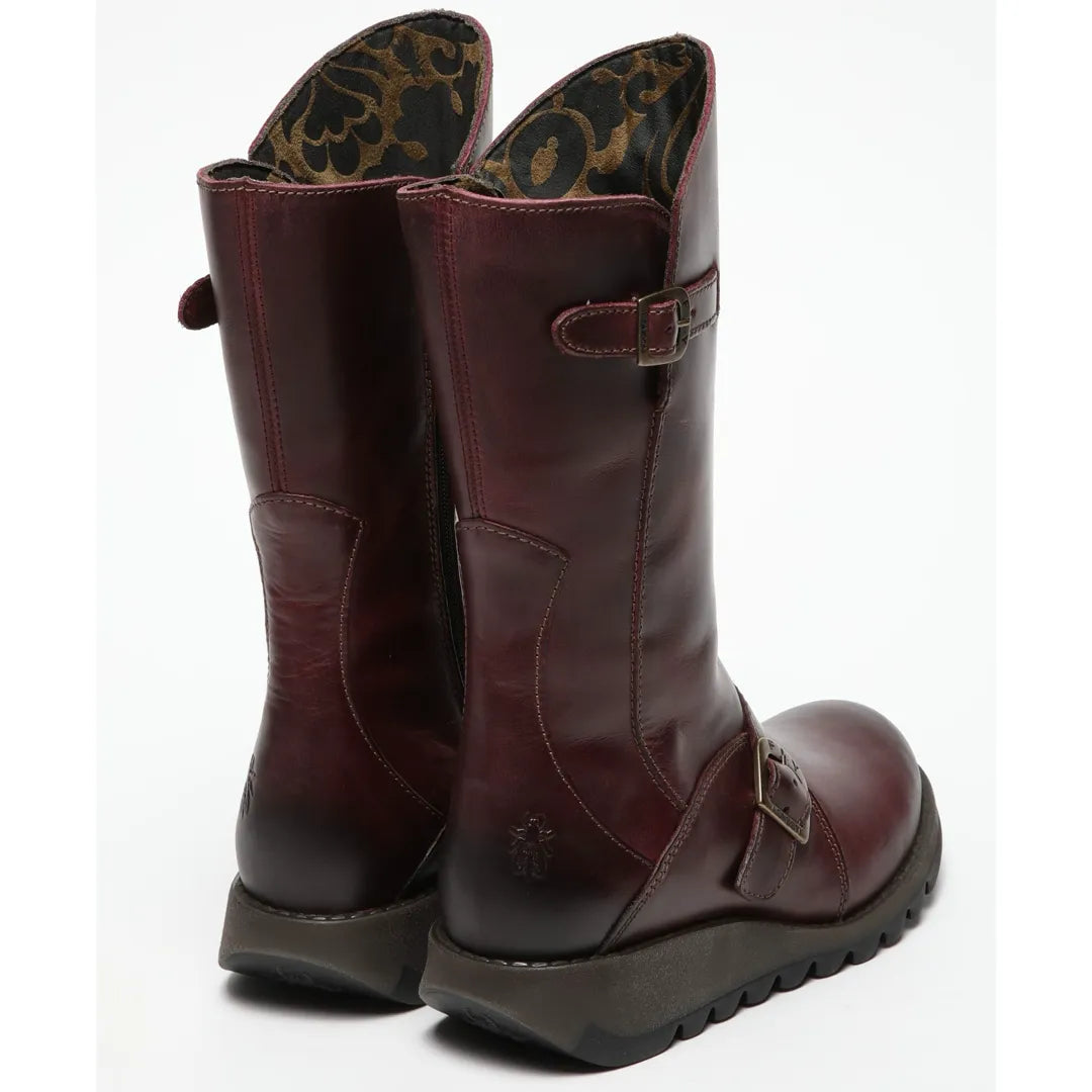 MES2913_boots_Wine_3, MES2913_boots_Wine_4, MES2913_boots_Wine_5, MES2913_boots_Wine_6, MES2913_boots_Wine_7, MES2913_boots_Wine_8