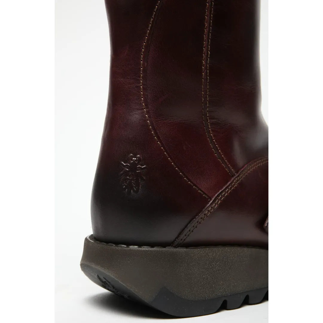 MES2913_boots_Wine_3, MES2913_boots_Wine_4, MES2913_boots_Wine_5, MES2913_boots_Wine_6, MES2913_boots_Wine_7, MES2913_boots_Wine_8