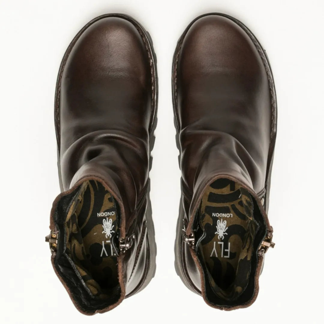 MON944FLY_boots_Brown_3, MON944FLY_boots_Brown_4, MON944FLY_boots_Brown_5, MON944FLY_boots_Brown_6, MON944FLY_boots_Brown_7, MON944FLY_boots_Brown_8