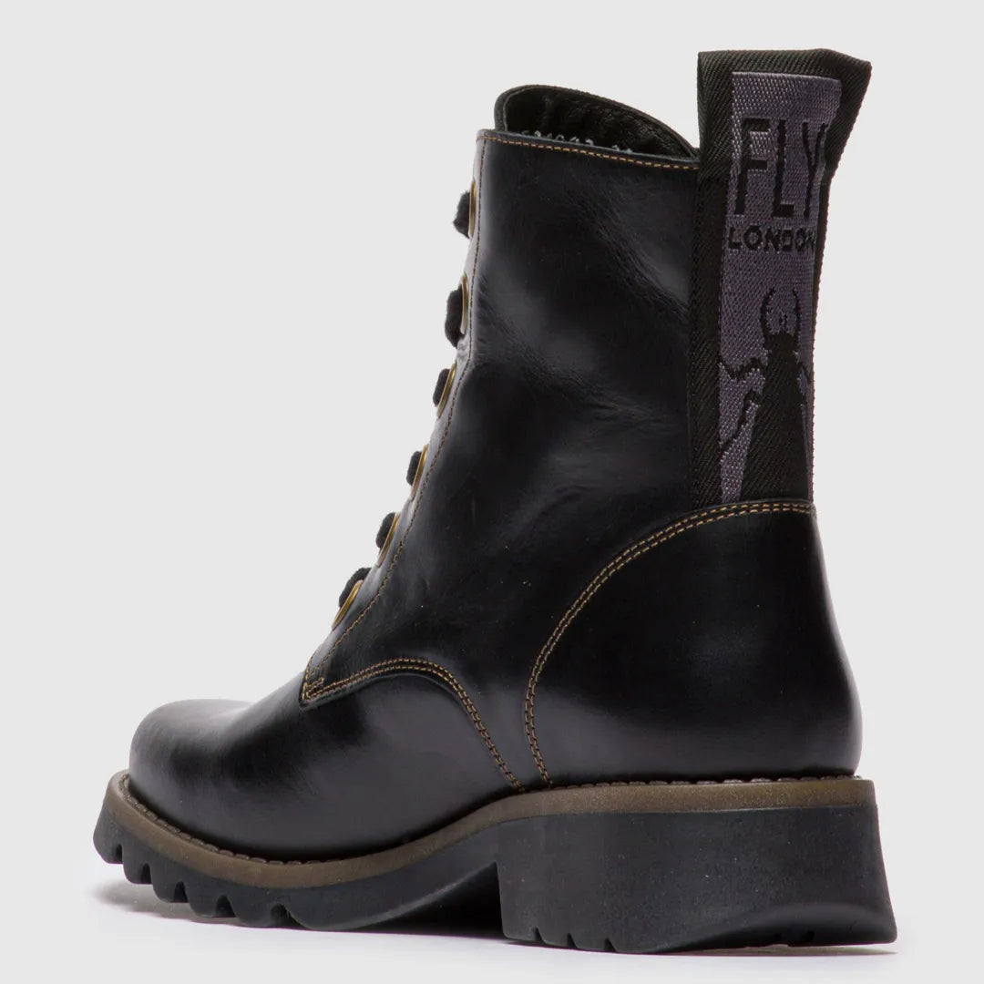 RAGI539FLY_boots_Black_3, RAGI539FLY_boots_Black_4, RAGI539FLY_boots_Black_5, RAGI539FLY_boots_Black_6, RAGI539FLY_boots_Black_7, RAGI539FLY_boots_Black_8