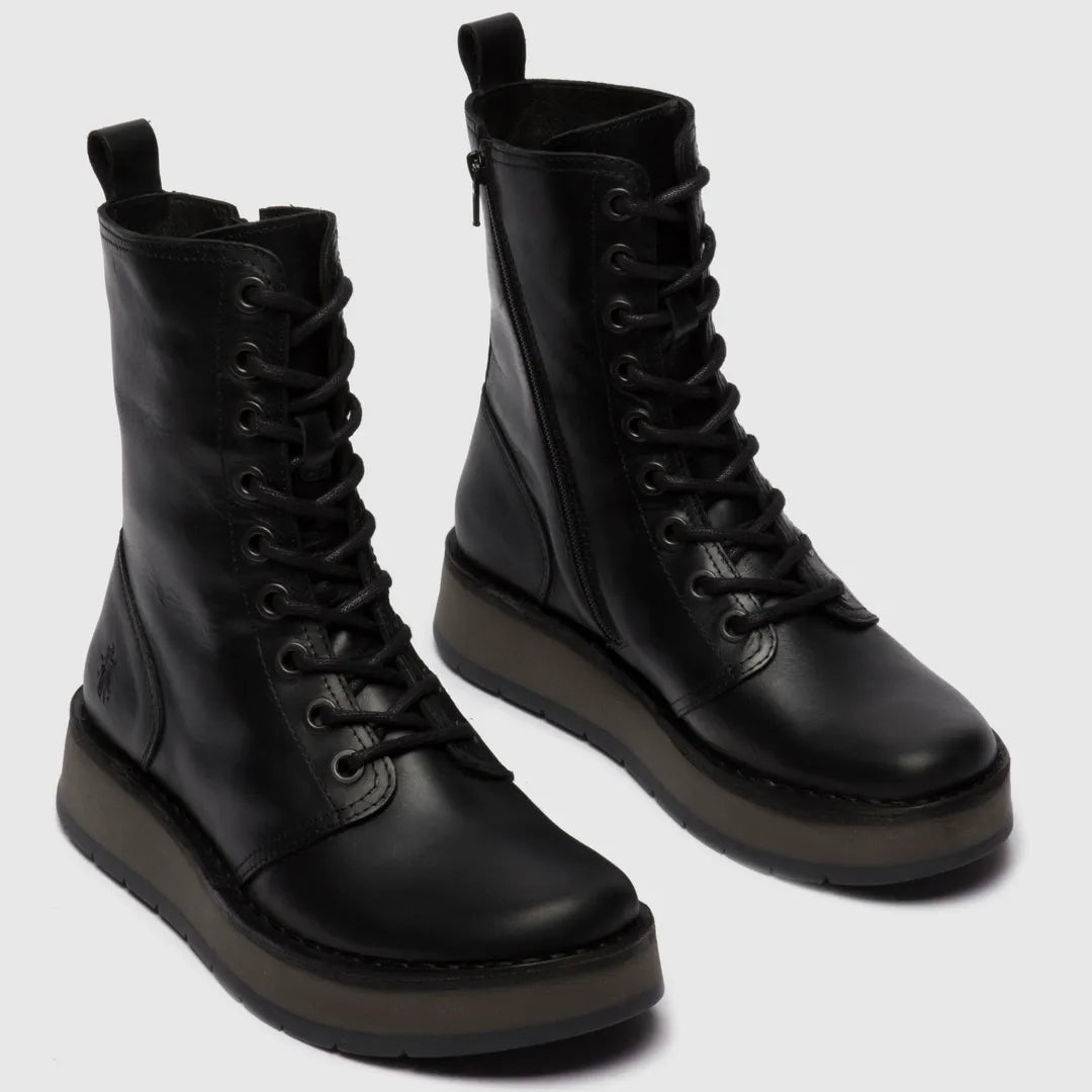 RAMI043FLY_boots_Black_3, RAMI043FLY_boots_Black_4, RAMI043FLY_boots_Black_5, RAMI043FLY_boots_Black_6, RAMI043FLY_boots_Black_7, RAMI043FLY_boots_Black_8, RD21-01_suit_Black_48