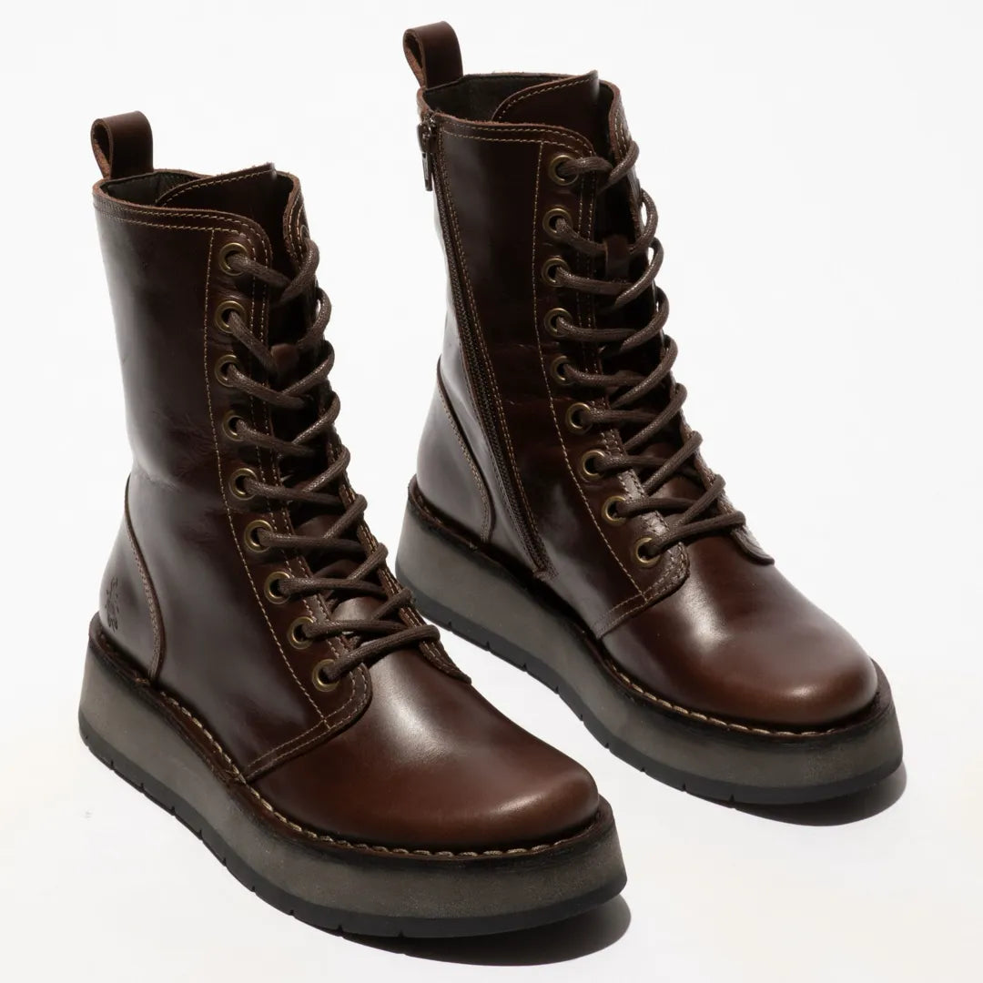 RAMI043FLY_boots_Brown_3, RAMI043FLY_boots_Brown_4, RAMI043FLY_boots_Brown_5, RAMI043FLY_boots_Brown_6, RAMI043FLY_boots_Brown_7, RAMI043FLY_boots_Brown_8