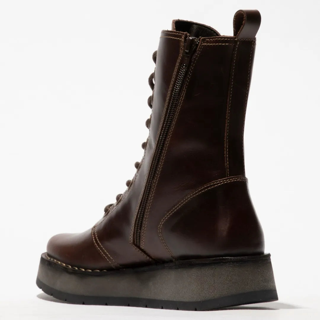 RAMI043FLY_boots_Brown_3, RAMI043FLY_boots_Brown_4, RAMI043FLY_boots_Brown_5, RAMI043FLY_boots_Brown_6, RAMI043FLY_boots_Brown_7, RAMI043FLY_boots_Brown_8