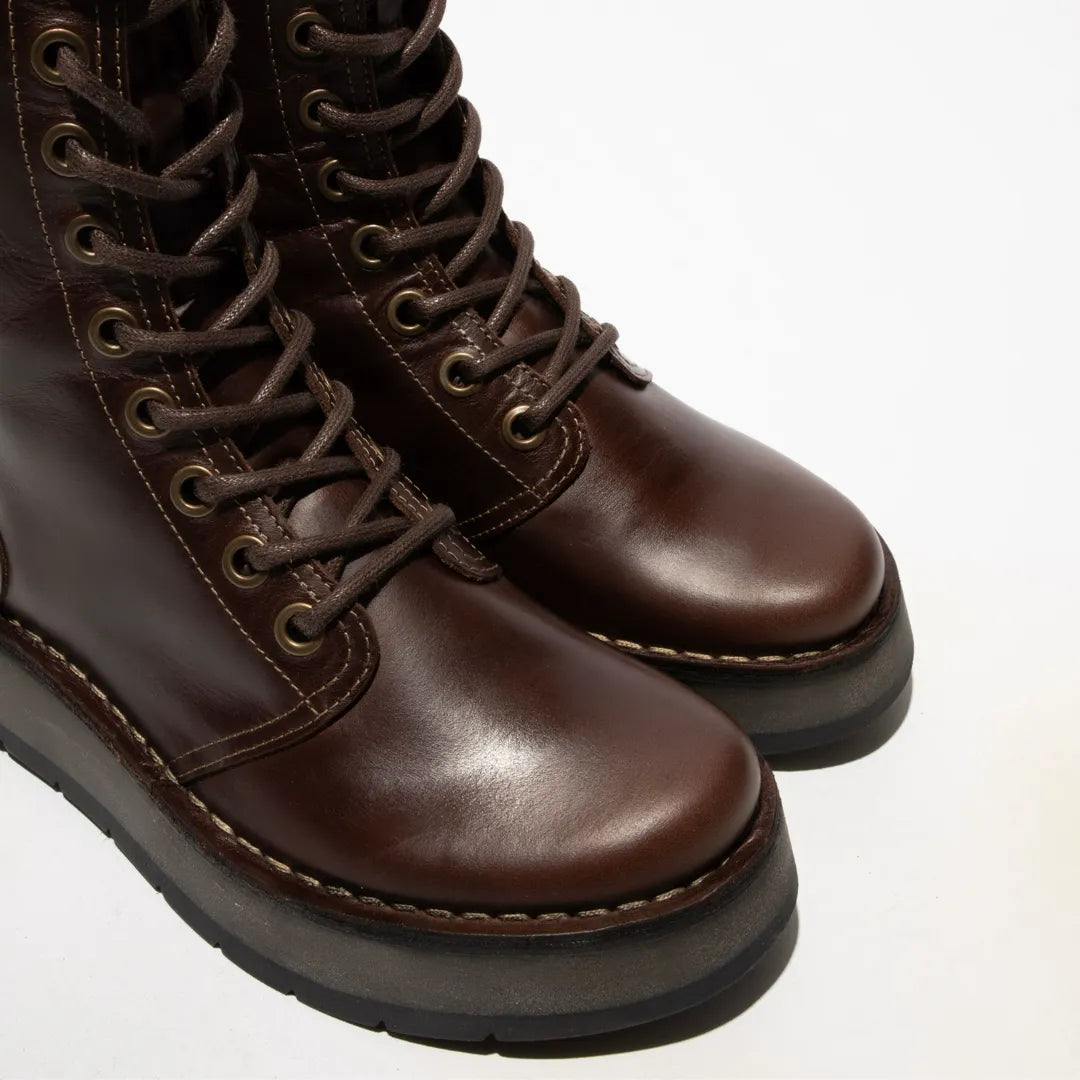 RAMI043FLY_boots_Brown_3, RAMI043FLY_boots_Brown_4, RAMI043FLY_boots_Brown_5, RAMI043FLY_boots_Brown_6, RAMI043FLY_boots_Brown_7, RAMI043FLY_boots_Brown_8