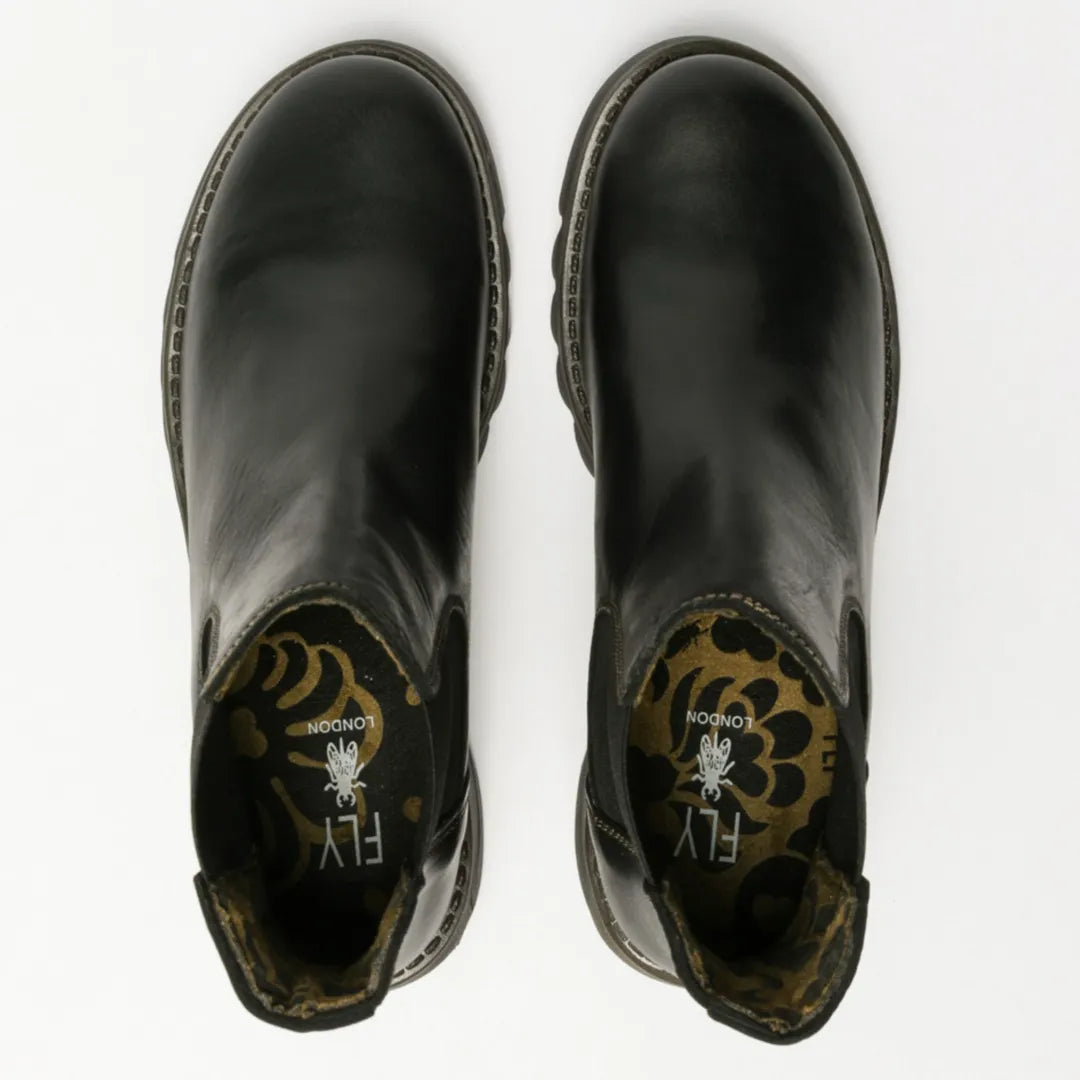 SALV195_boots_Black_3, SALV195_boots_Black_4, SALV195_boots_Black_5, SALV195_boots_Black_6, SALV195_boots_Black_7, SALV195_boots_Black_8