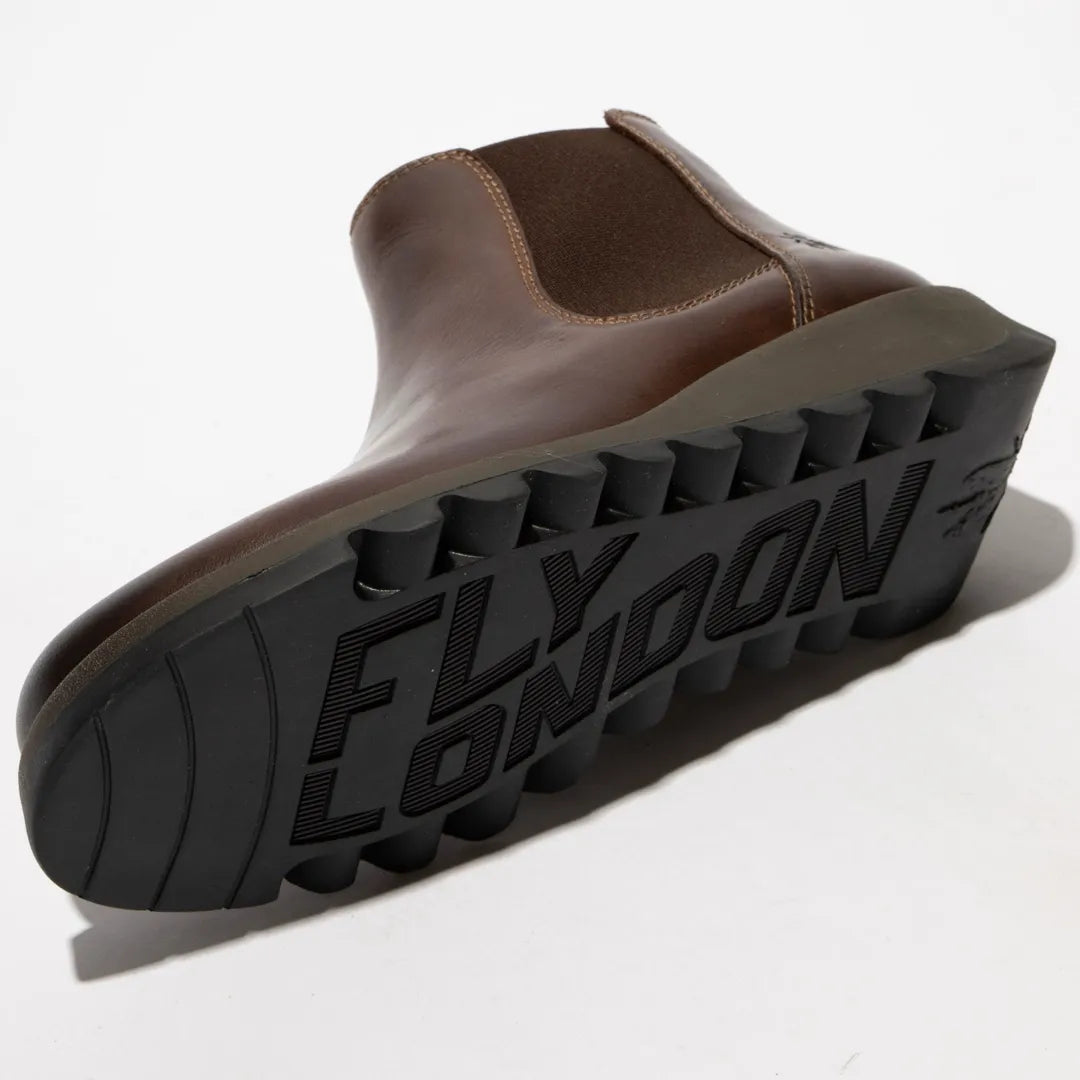 SALV195_boots_Brown_3, SALV195_boots_Brown_4, SALV195_boots_Brown_5, SALV195_boots_Brown_6, SALV195_boots_Brown_7, SALV195_boots_Brown_8