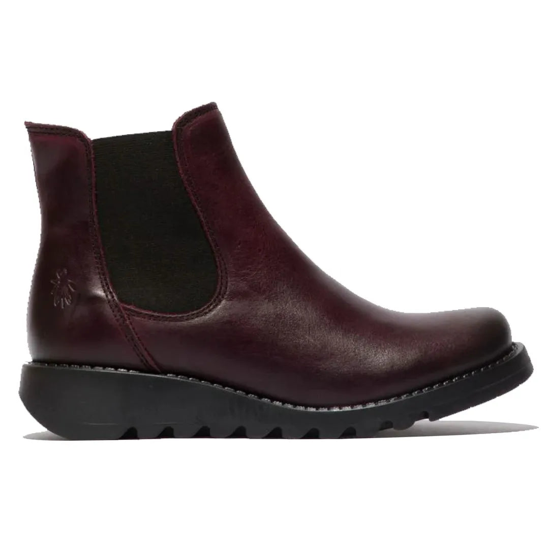 SALV195_boots_Wine_3, SALV195_boots_Wine_4, SALV195_boots_Wine_5, SALV195_boots_Wine_6, SALV195_boots_Wine_7, SALV195_boots_Wine_8