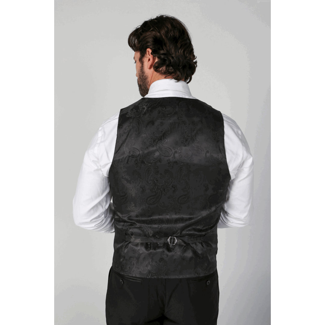 ford-pa_waistcoat_Black_34, ford-pa_waistcoat_Black_36, ford-pa_waistcoat_Black_38, ford-pa_waistcoat_Black_40, ford-pa_waistcoat_Black_42, ford-pa_waistcoat_Black_44, ford-pa_waistcoat_Black_46, ford-pa_waistcoat_Black_48, ford-pa_waistcoat_Black_50, ford-pa_waistcoat_Black_52
