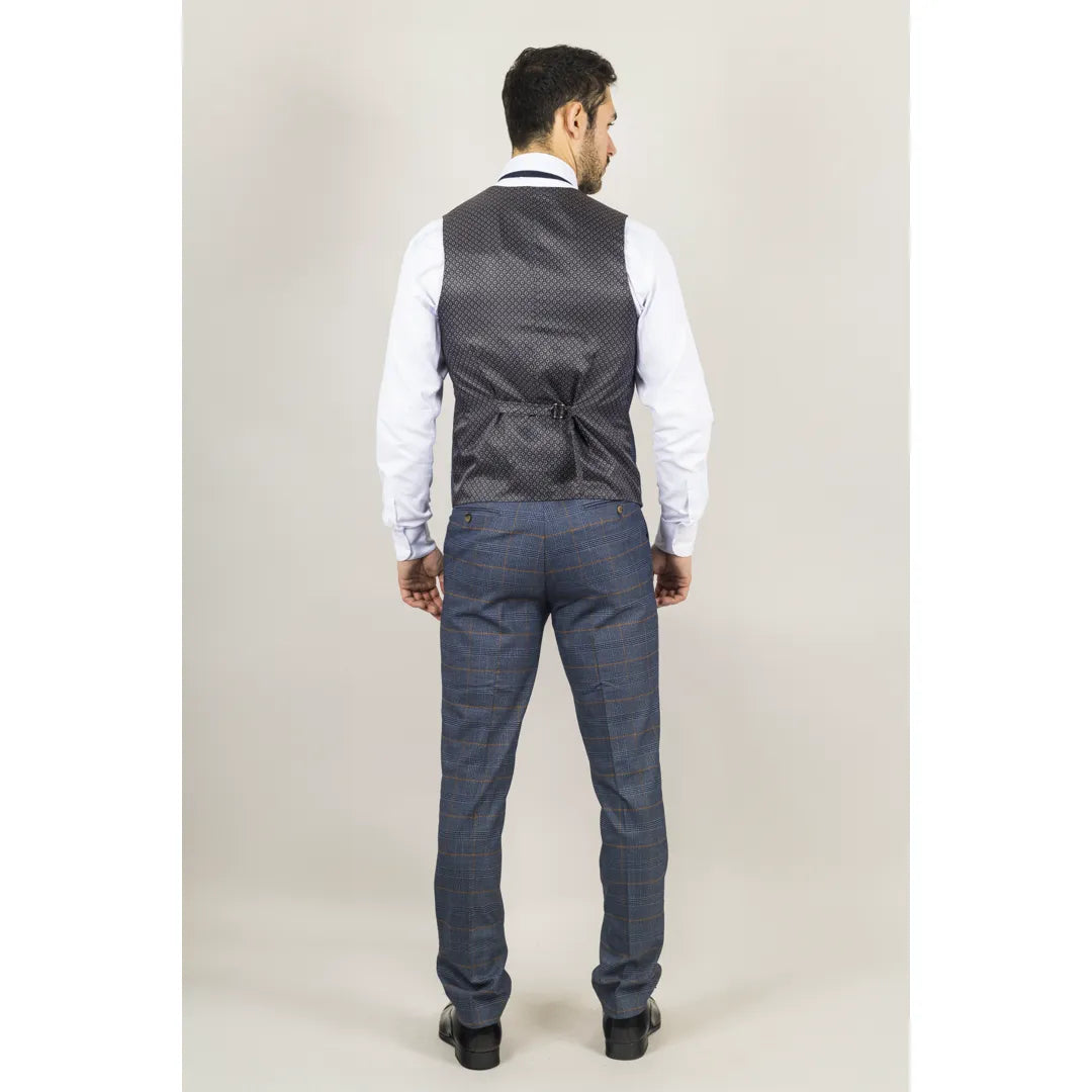 34" Jacket 28" Trousers, 36" Jacket 30" Trousers, 38" Jacket 32" Trousers, 40" Jacket 34" Trousers, 42" Jacket 36" Trousers, 44" Jacket 38" Trousers, 46" Jacket 40" Trousers, 48" Jacket 42" Trousers, 50" Jacket 40" Trousers, 50" Jacket 42" Trousers, 50" Jacket 44" Trousers, 52" Jacket 42" Trousers, 52" Jacket 44" Trousers, 52" Jacket 46" Trousers, 54" Jacket 44" Trousers, 54" Jacket 46" Trousers