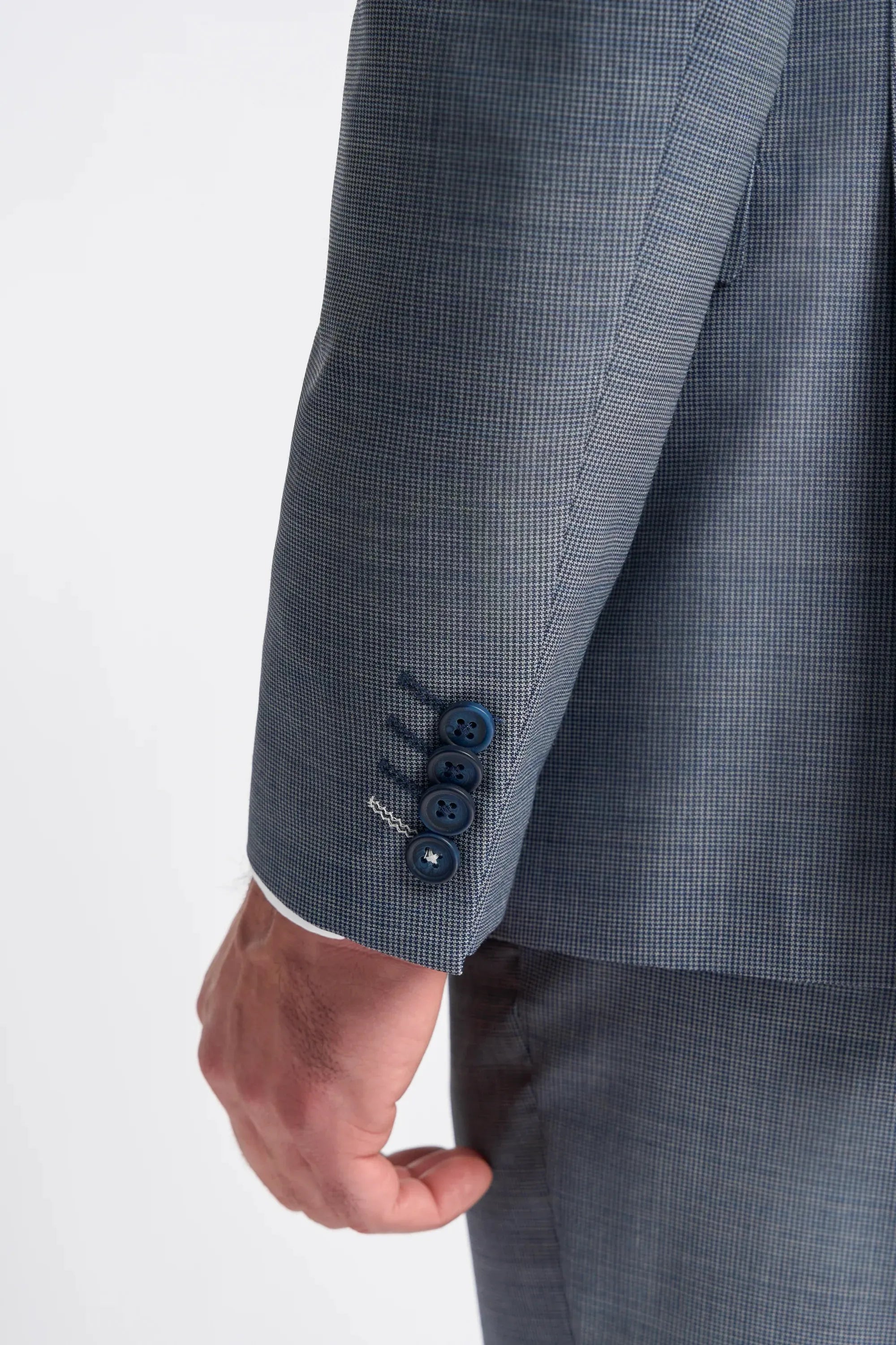 34" Jacket 28" Trousers, 36" Jacket 30" Trousers, 38" Jacket 32" Trousers, 40" Jacket 34" Trousers, 42" Jacket 36" Trousers, 44" Jacket 38" Trousers, 46" Jacket 40" Trousers, 48" Jacket 42" Trousers, 50" Jacket 40" Trousers, 50" Jacket 42" Trousers, 50" Jacket 44" Trousers, 52" Jacket 42" Trousers, 52" Jacket 44" Trousers, 52" Jacket 46" Trousers, 54" Jacket 44" Trousers, 54" Jacket 46" Trousers