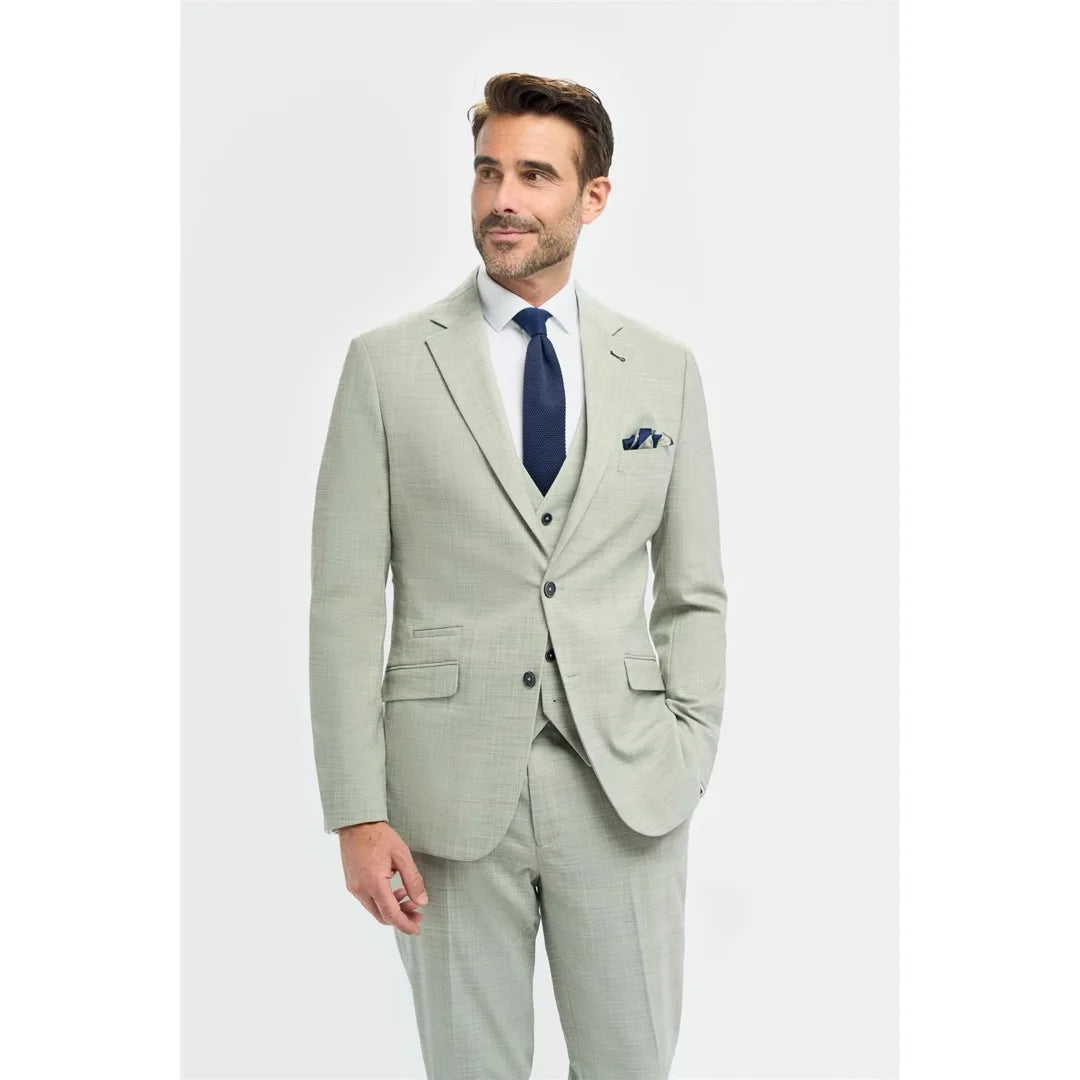 34" Jacket 28" Trousers, 36" Jacket 30" Trousers, 38" Jacket 32" Trousers, 40" Jacket 34" Trousers, 42" Jacket 36" Trousers, 44" Jacket 38" Trousers, 46" Jacket 40" Trousers, 48" Jacket 42" Trousers, 50" Jacket 40" Trousers, 50" Jacket 42" Trousers, 50" Jacket 44" Trousers, 52" Jacket 42" Trousers, 52" Jacket 44" Trousers, 52" Jacket 46" Trousers, 54" Jacket 44" Trousers, 54" Jacket 46" Trousers