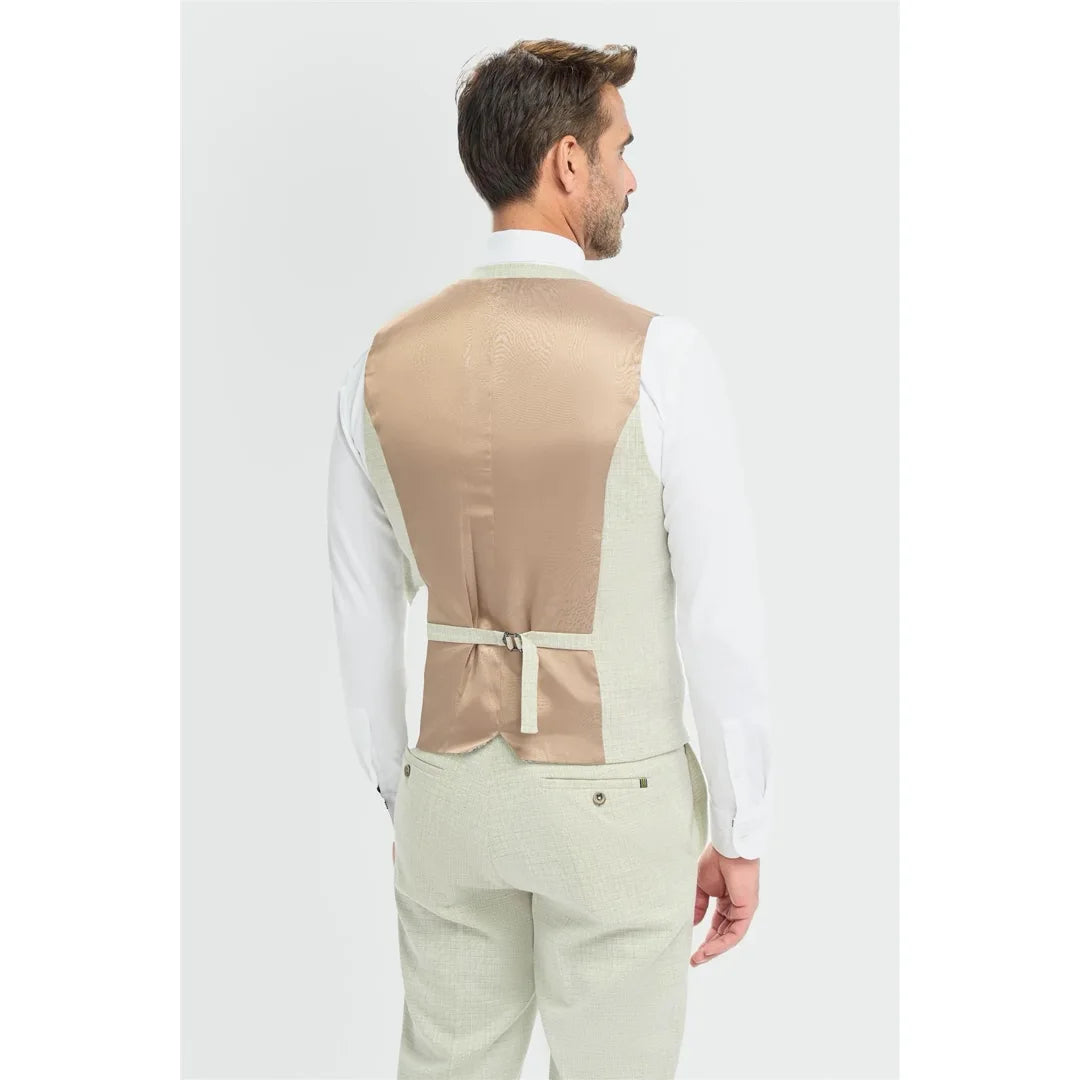 34" Jacket 28" Trousers, 36" Jacket 30" Trousers, 38" Jacket 32" Trousers, 40" Jacket 34" Trousers, 42" Jacket 36" Trousers, 44" Jacket 38" Trousers, 46" Jacket 40" Trousers, 48" Jacket 42" Trousers, 50" Jacket 40" Trousers, 50" Jacket 42" Trousers, 50" Jacket 44" Trousers, 52" Jacket 42" Trousers, 52" Jacket 44" Trousers, 52" Jacket 46" Trousers, 54" Jacket 44" Trousers, 54" Jacket 46" Trousers