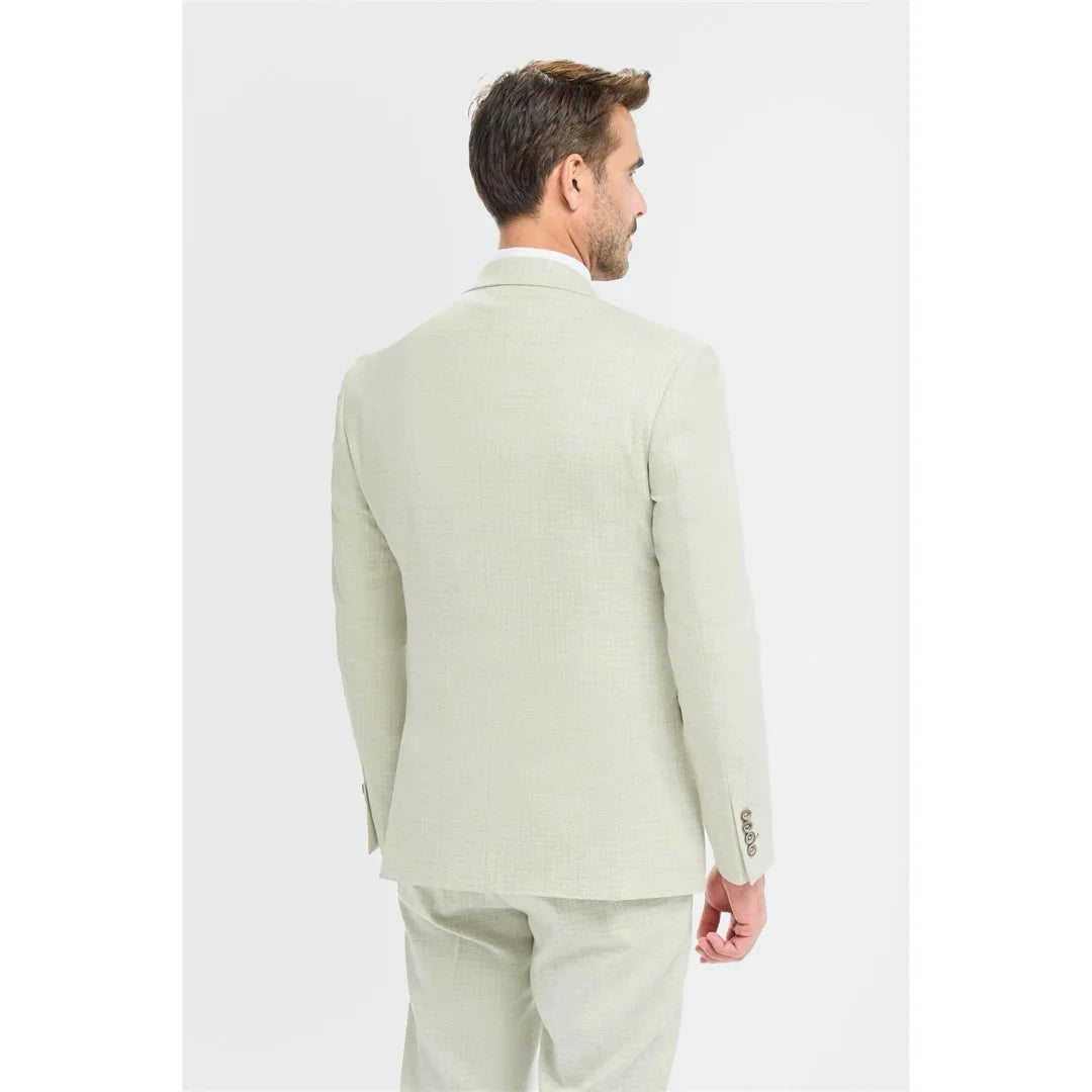 34" Jacket 28" Trousers, 36" Jacket 30" Trousers, 38" Jacket 32" Trousers, 40" Jacket 34" Trousers, 42" Jacket 36" Trousers, 44" Jacket 38" Trousers, 46" Jacket 40" Trousers, 48" Jacket 42" Trousers, 50" Jacket 40" Trousers, 50" Jacket 42" Trousers, 50" Jacket 44" Trousers, 52" Jacket 42" Trousers, 52" Jacket 44" Trousers, 52" Jacket 46" Trousers, 54" Jacket 44" Trousers, 54" Jacket 46" Trousers