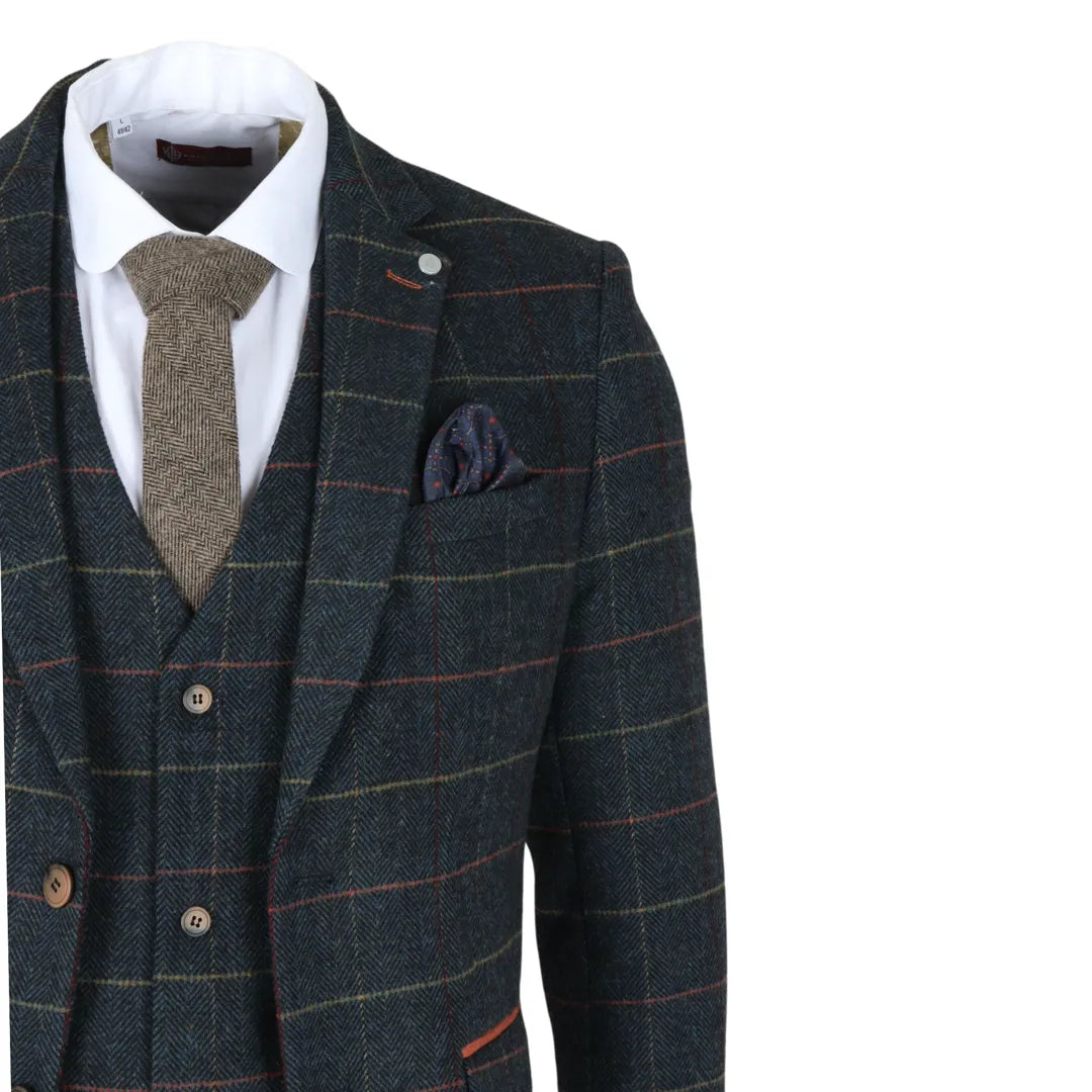 34" Jacket 28" Trousers, 36" Jacket 30" Trousers, 38" Jacket 32" Trousers, 40" Jacket 34" Trousers, 42" Jacket 36" Trousers, 44" Jacket 38" Trousers, 46" Jacket 40" Trousers, 48" Jacket 42" Trousers, 50" Jacket 40" Trousers, 50" Jacket 42" Trousers, 50" Jacket 44" Trousers, 52" Jacket 42" Trousers, 52" Jacket 44" Trousers, 52" Jacket 46" Trousers, 54" Jacket 44" Trousers, 54" Jacket 46" Trousers