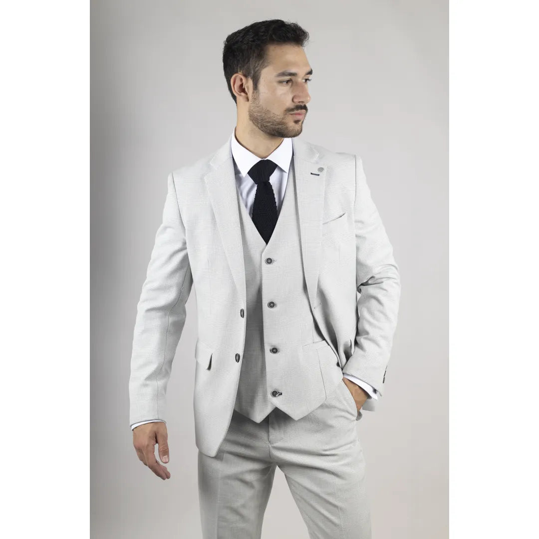 34" Jacket 28" Trousers, 36" Jacket 30" Trousers, 38" Jacket 32" Trousers, 40" Jacket 34" Trousers, 42" Jacket 36" Trousers, 44" Jacket 38" Trousers, 46" Jacket 40" Trousers, 48" Jacket 42" Trousers, 50" Jacket 40" Trousers, 50" Jacket 42" Trousers, 50" Jacket 44" Trousers, 52" Jacket 42" Trousers, 52" Jacket 44" Trousers, 52" Jacket 46" Trousers, 54" Jacket 44" Trousers, 54" Jacket 46" Trousers