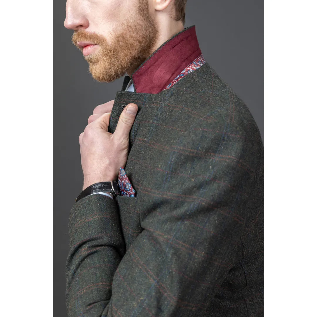 34" Jacket 28" Trousers, 36" Jacket 30" Trousers, 38" Jacket 32" Trousers, 40" Jacket 34" Trousers, 42" Jacket 36" Trousers, 44" Jacket 38" Trousers, 46" Jacket 40" Trousers, 48" Jacket 42" Trousers, 50" Jacket 40" Trousers, 50" Jacket 42" Trousers, 50" Jacket 44" Trousers, 52" Jacket 42" Trousers, 52" Jacket 44" Trousers, 52" Jacket 46" Trousers, 54" Jacket 44" Trousers, 54" Jacket 46" Trousers