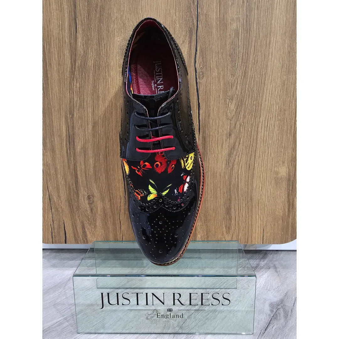 Julius_shoes_Black_10, Julius_shoes_Black_11, Julius_shoes_Black_12, Julius_shoes_Black_6, Julius_shoes_Black_7, Julius_shoes_Black_8, Julius_shoes_Black_9