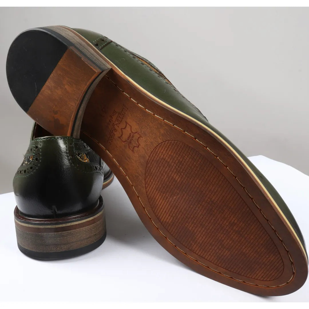 Ross_shoes_Green_10, Ross_shoes_Green_11, Ross_shoes_Green_12, Ross_shoes_Green_6, Ross_shoes_Green_7, Ross_shoes_Green_8, Ross_shoes_Green_9