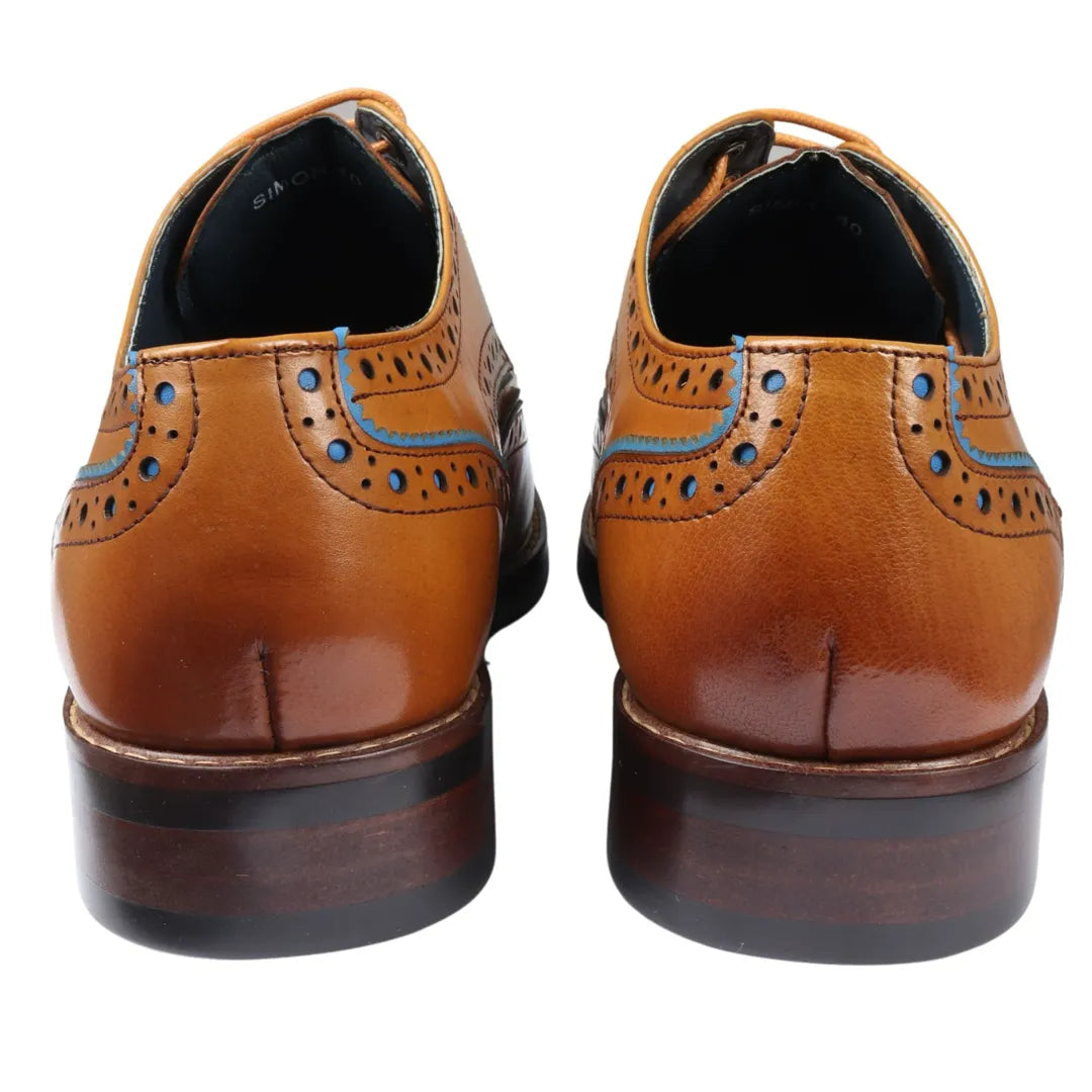 Simon-JR_shoes_Brown_10, Simon-JR_shoes_Brown_11, Simon-JR_shoes_Brown_12, Simon-JR_shoes_Brown_6, Simon-JR_shoes_Brown_7, Simon-JR_shoes_Brown_8, Simon-JR_shoes_Brown_9
