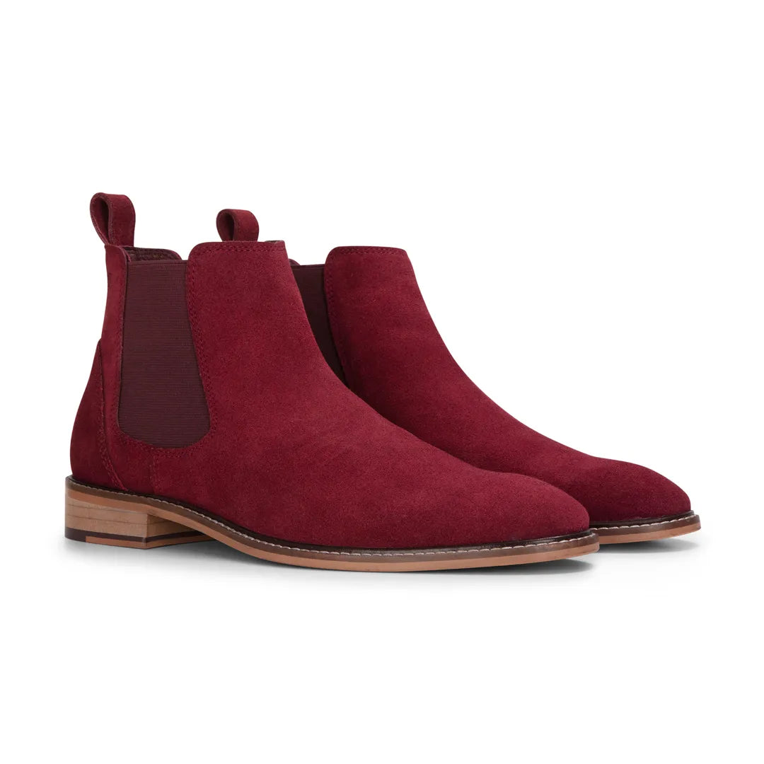 Hamilton-Suede_boots_Wine_10, Hamilton-Suede_boots_Wine_11, Hamilton-Suede_boots_Wine_12, Hamilton-Suede_boots_Wine_7, Hamilton-Suede_boots_Wine_8, Hamilton-Suede_boots_Wine_9