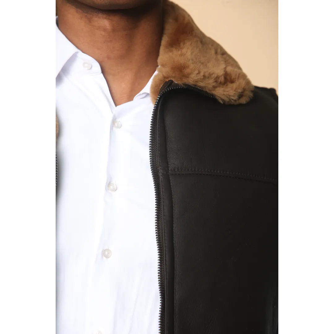 AUSTIN_jacket_Brown_3XL, AUSTIN_jacket_Brown_4XL, AUSTIN_jacket_Brown_5XL, AUSTIN_jacket_Brown_L, AUSTIN_jacket_Brown_M, AUSTIN_jacket_Brown_S, AUSTIN_jacket_Brown_XL, AUSTIN_jacket_Brown_XS, AUSTIN_jacket_Brown_XXL