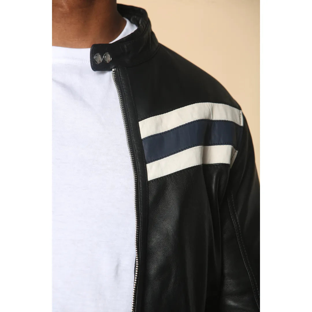 DENZA_jacket_Black-Blue_3XL, DENZA_jacket_Black-Blue_4XL, DENZA_jacket_Black-Blue_5XL, DENZA_jacket_Black-Blue_L, DENZA_jacket_Black-Blue_M, DENZA_jacket_Black-Blue_S, DENZA_jacket_Black-Blue_XL, DENZA_jacket_Black-Blue_XS, DENZA_jacket_Black-Blue_XXL
