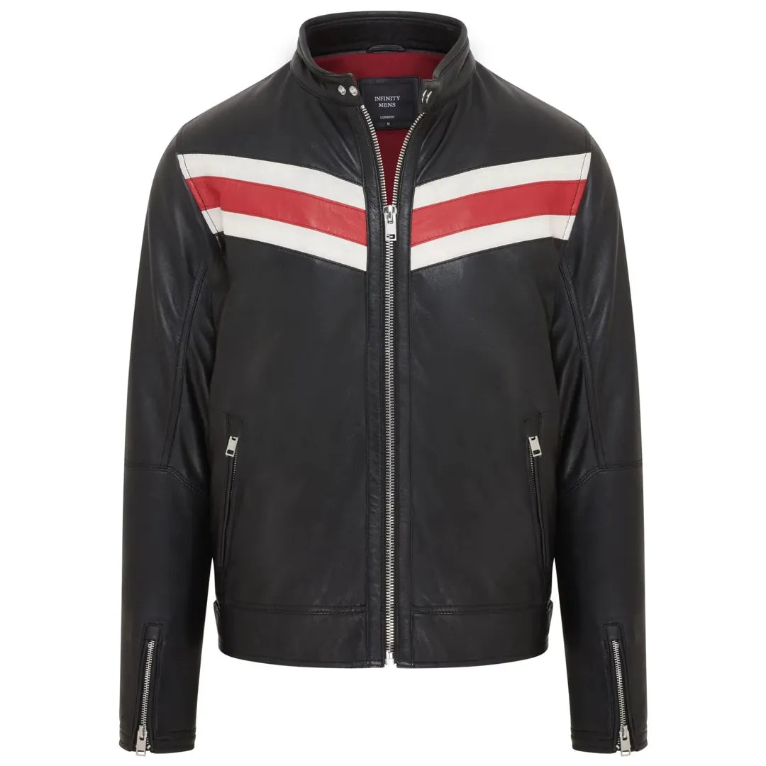 DENZA_jacket_Black-Red_3XL, DENZA_jacket_Black-Red_4XL, DENZA_jacket_Black-Red_5XL, DENZA_jacket_Black-Red_L, DENZA_jacket_Black-Red_M, DENZA_jacket_Black-Red_S, DENZA_jacket_Black-Red_XL, DENZA_jacket_Black-Red_XS, DENZA_jacket_Black-Red_XXL