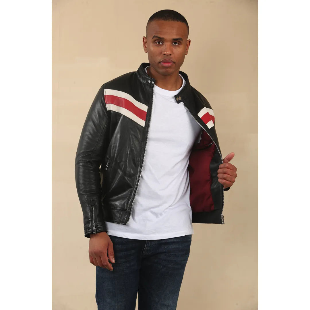 DENZA_jacket_Black-Red_3XL, DENZA_jacket_Black-Red_4XL, DENZA_jacket_Black-Red_5XL, DENZA_jacket_Black-Red_L, DENZA_jacket_Black-Red_M, DENZA_jacket_Black-Red_S, DENZA_jacket_Black-Red_XL, DENZA_jacket_Black-Red_XS, DENZA_jacket_Black-Red_XXL