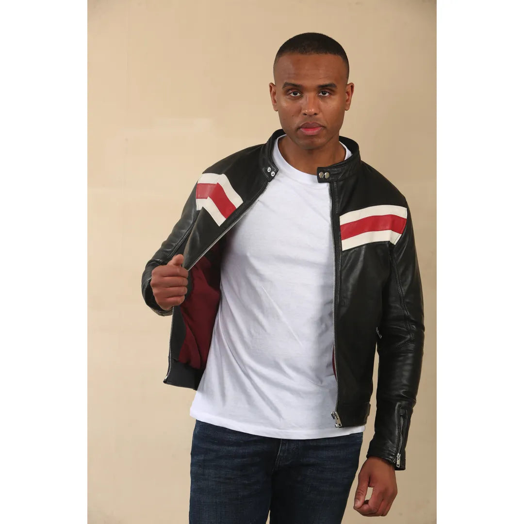 DENZA_jacket_Black-Red_3XL, DENZA_jacket_Black-Red_4XL, DENZA_jacket_Black-Red_5XL, DENZA_jacket_Black-Red_L, DENZA_jacket_Black-Red_M, DENZA_jacket_Black-Red_S, DENZA_jacket_Black-Red_XL, DENZA_jacket_Black-Red_XS, DENZA_jacket_Black-Red_XXL